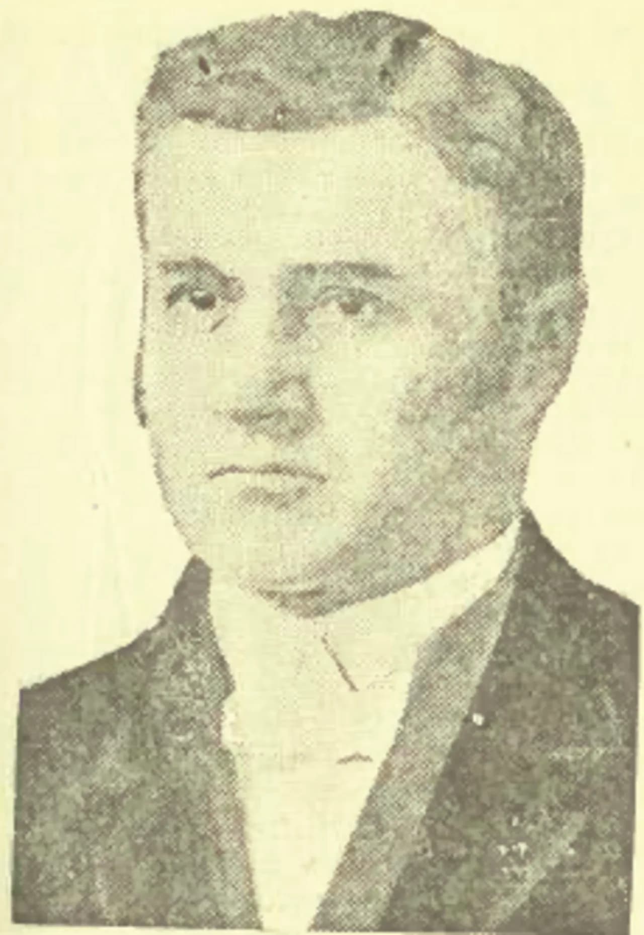 Arthur Radcliffe Boswell