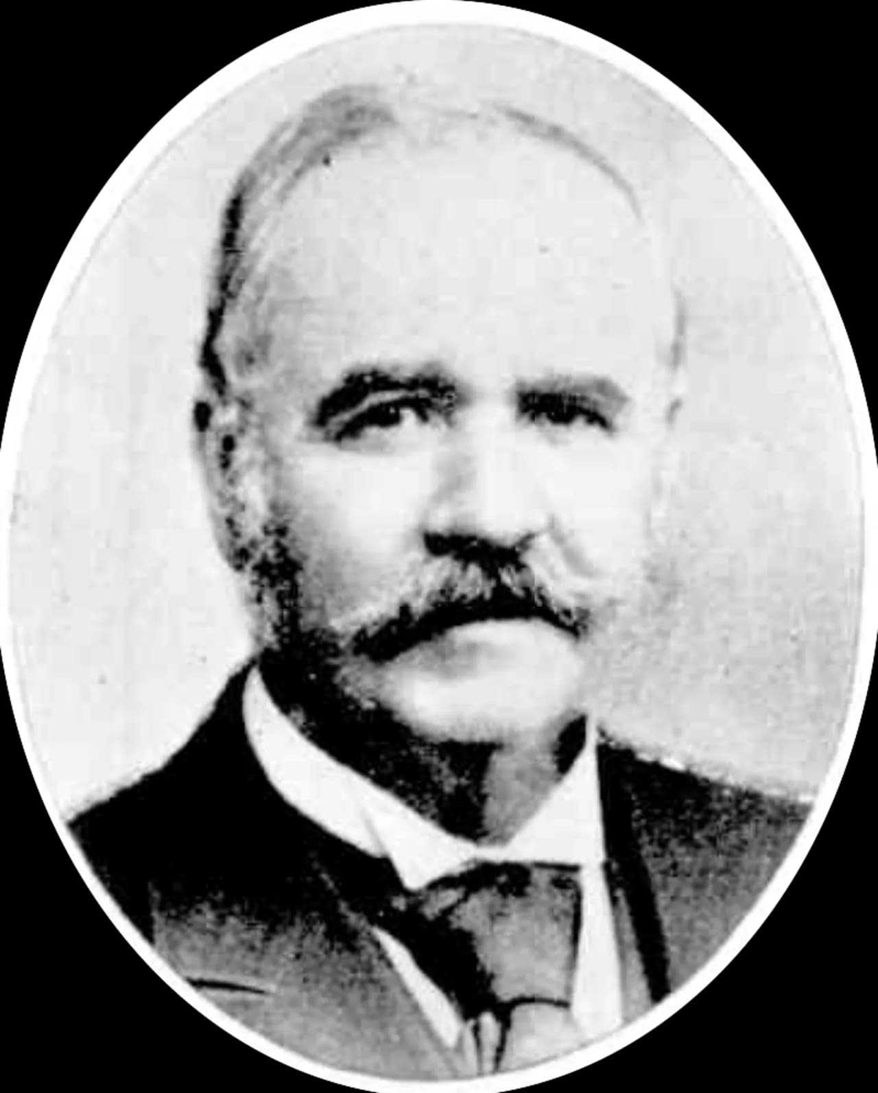 Arthur Renwick