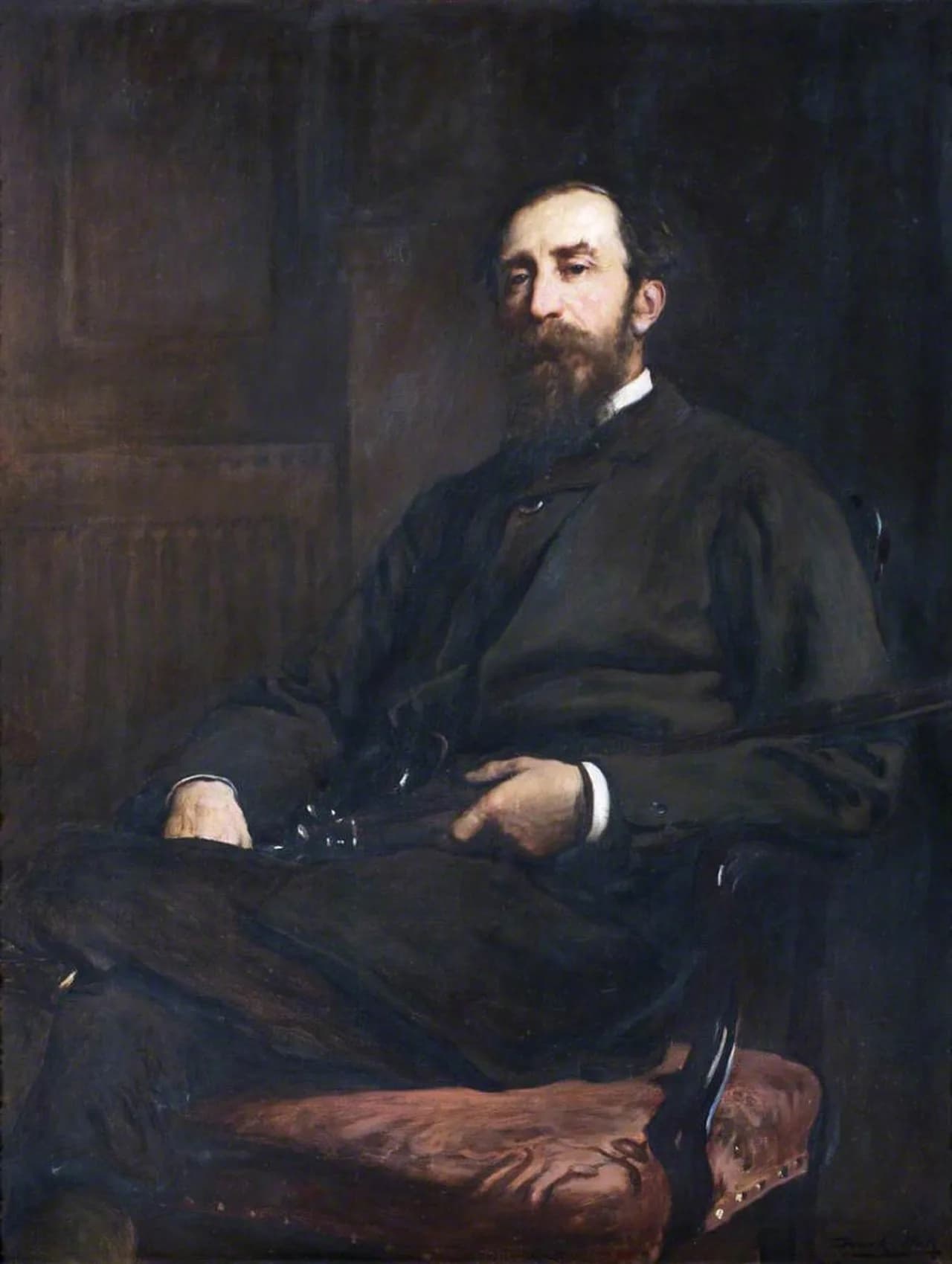 Arthur Rice, 6th Baron Dynevor