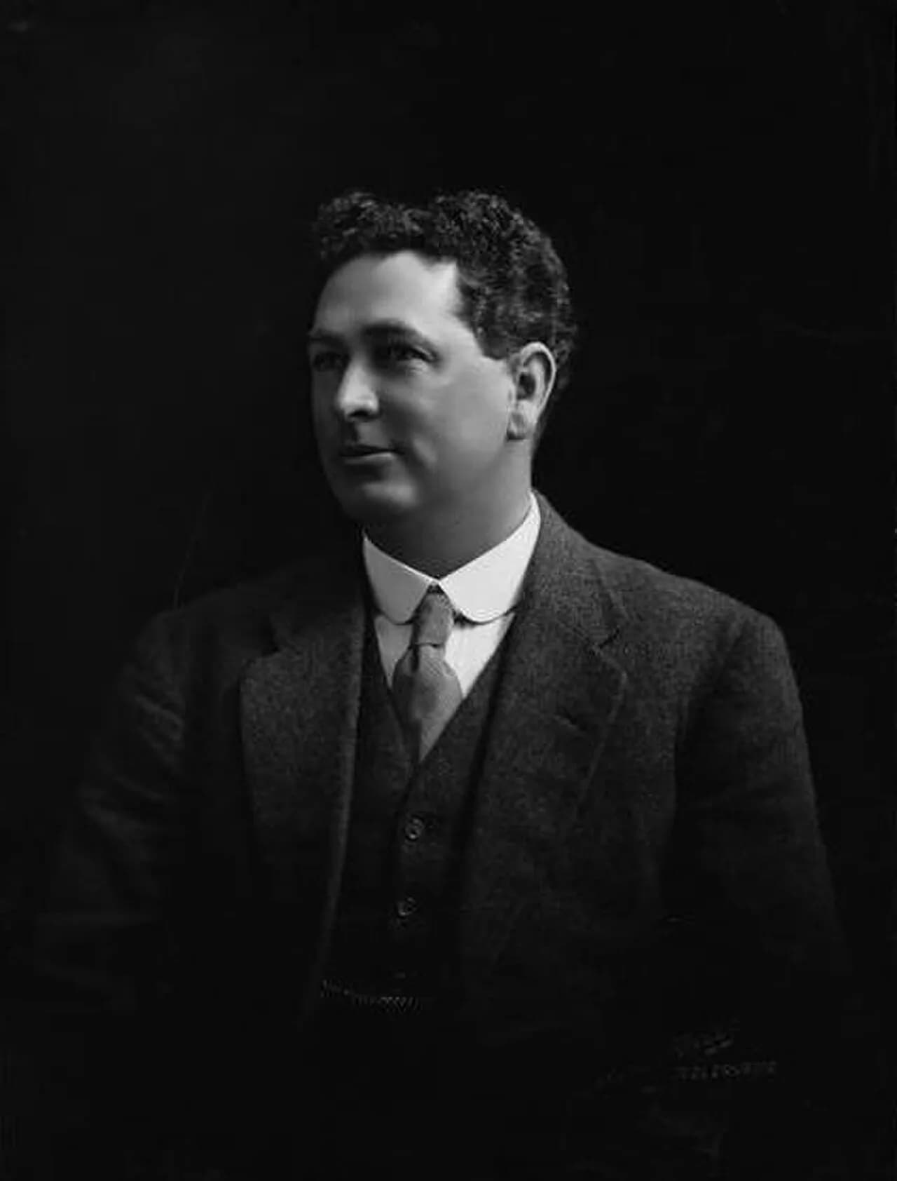 Arthur Rodgers