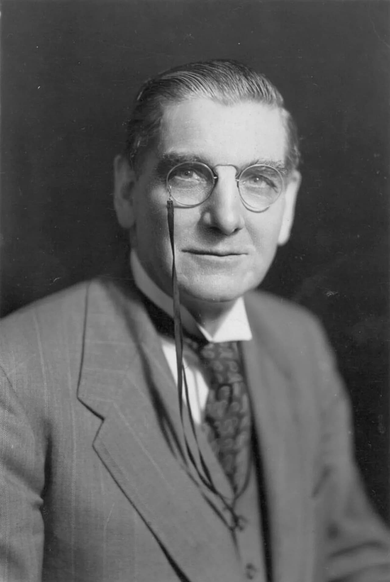 Arthur Roebuck