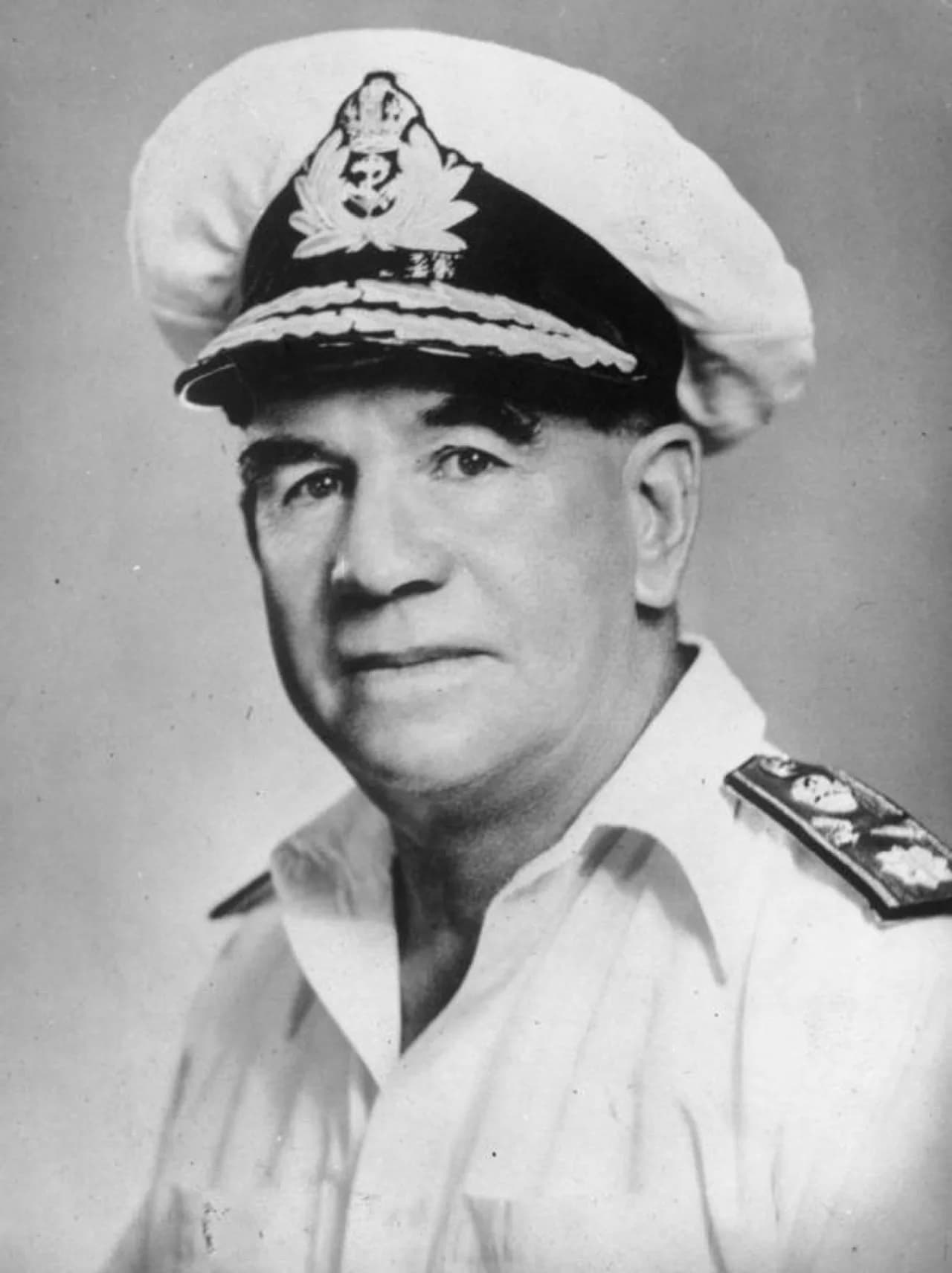 Arthur Rullion Rattray