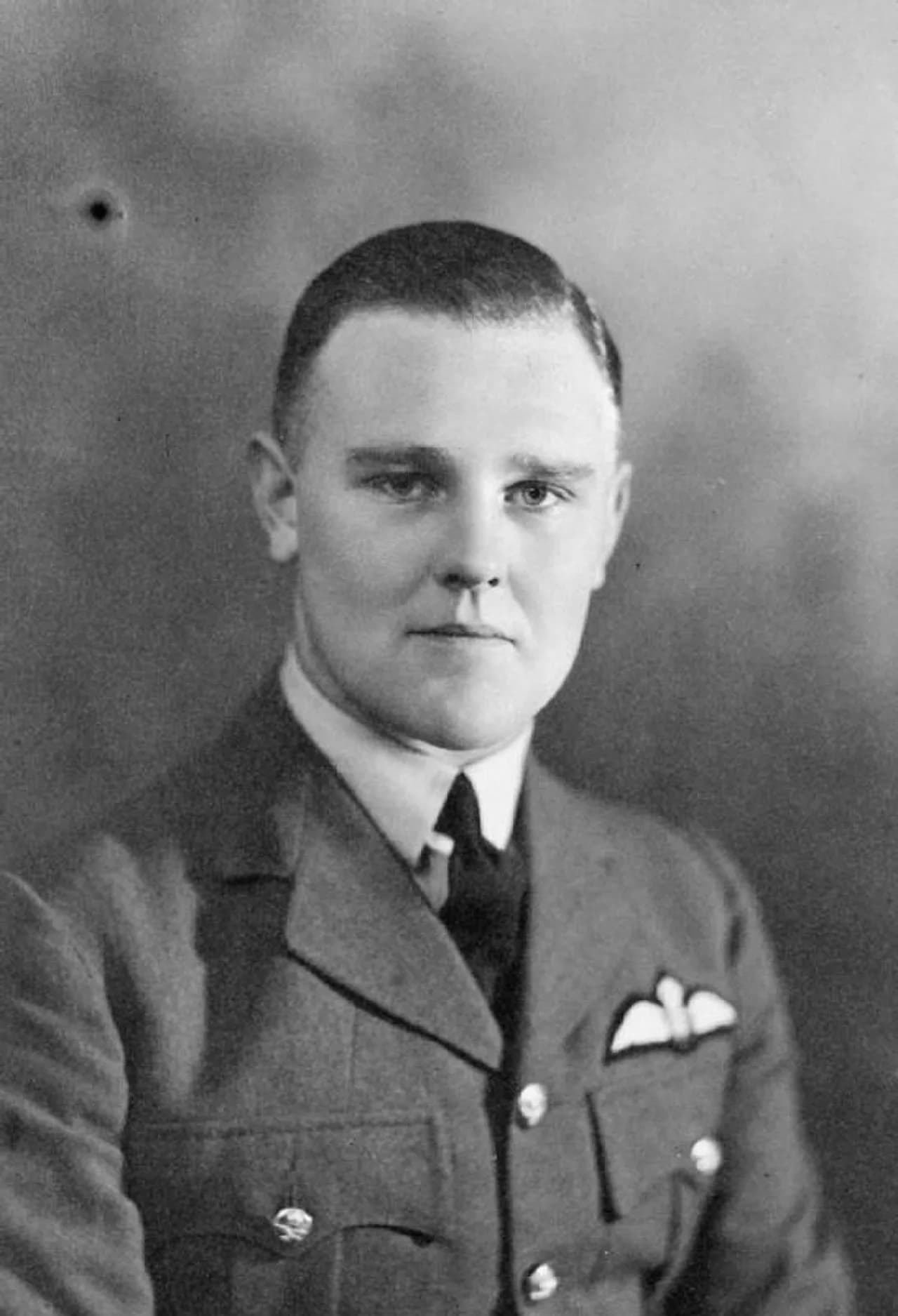 Arthur Stewart King Scarf