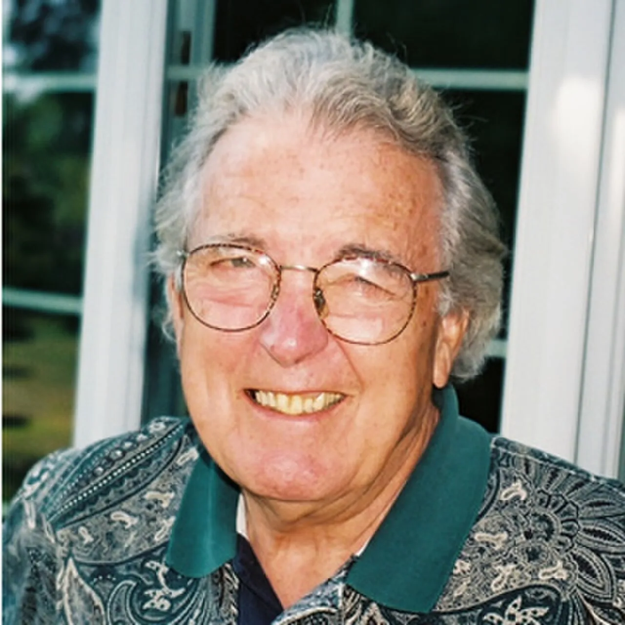 Arthur Thrall