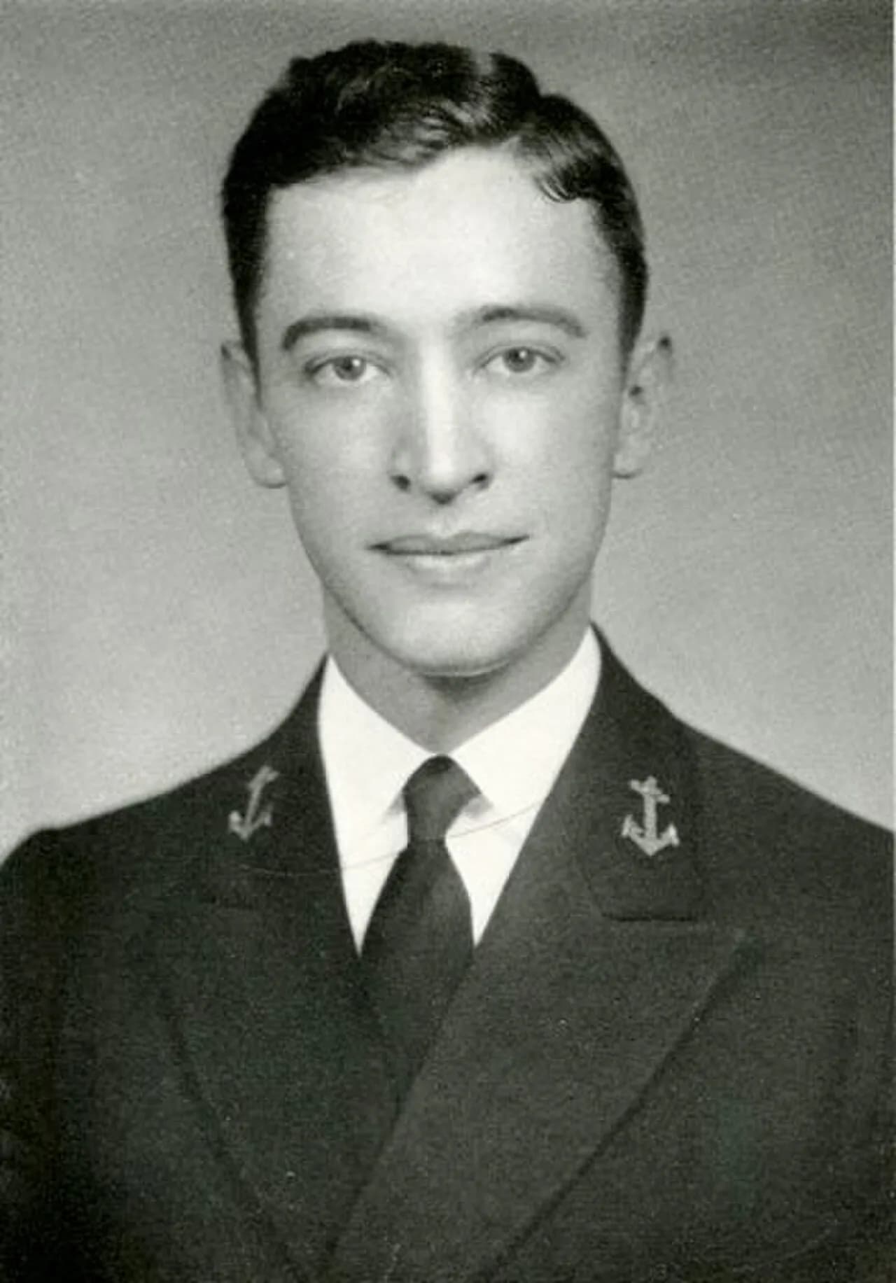 Arthur V. Ely