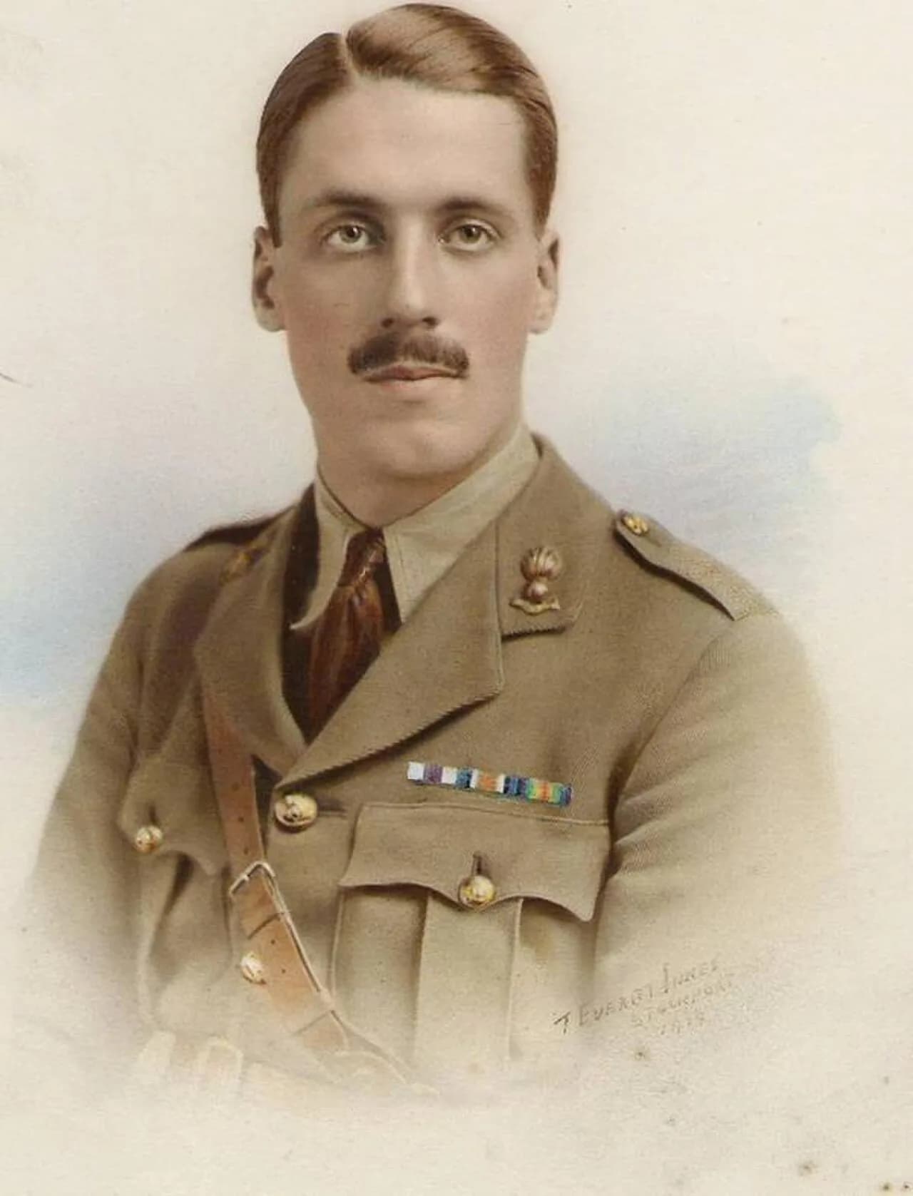 Arthur Vincent Aston