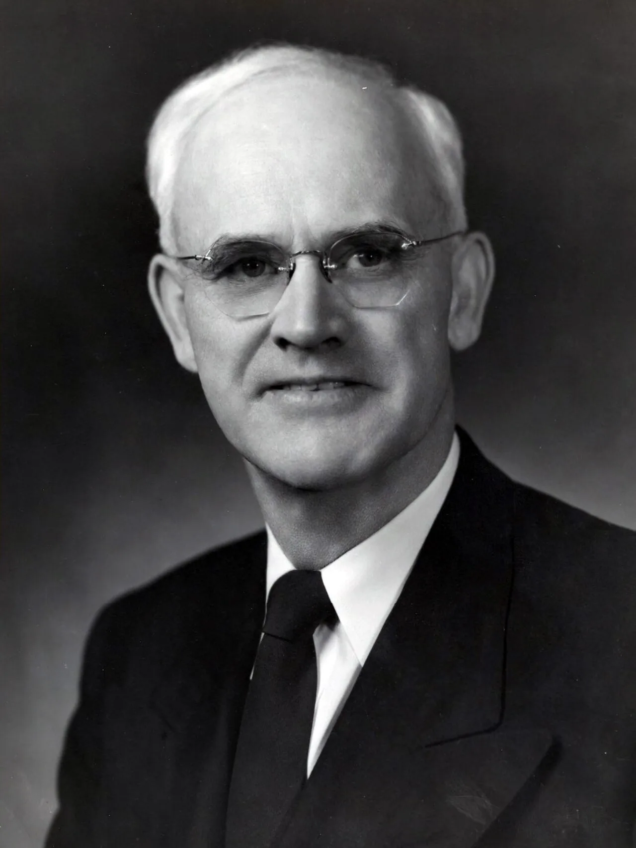 Arthur Vivian Watkins