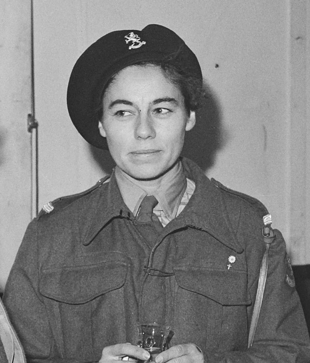 Emmy Rutten-Broekman