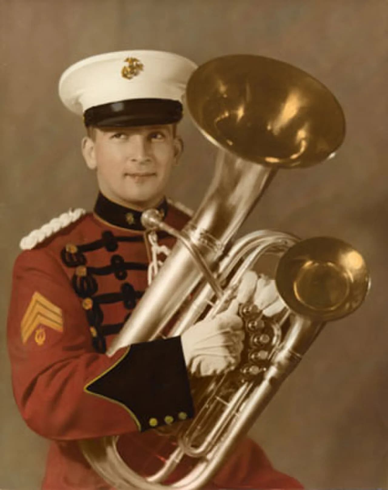 Arthur W. Lehman