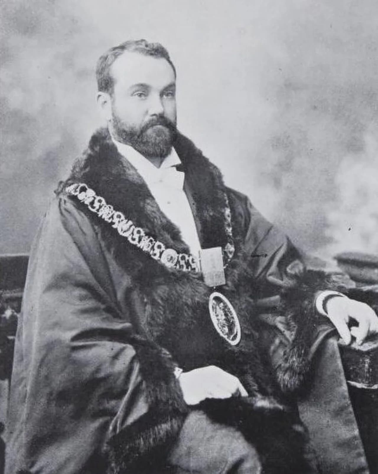 Arthur Ware