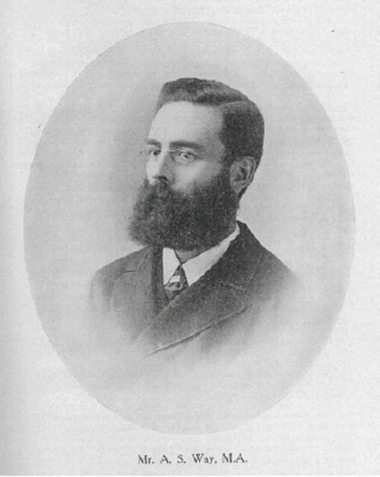 Arthur Way