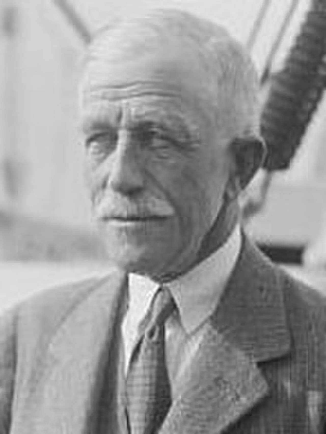 Arthur Whitney