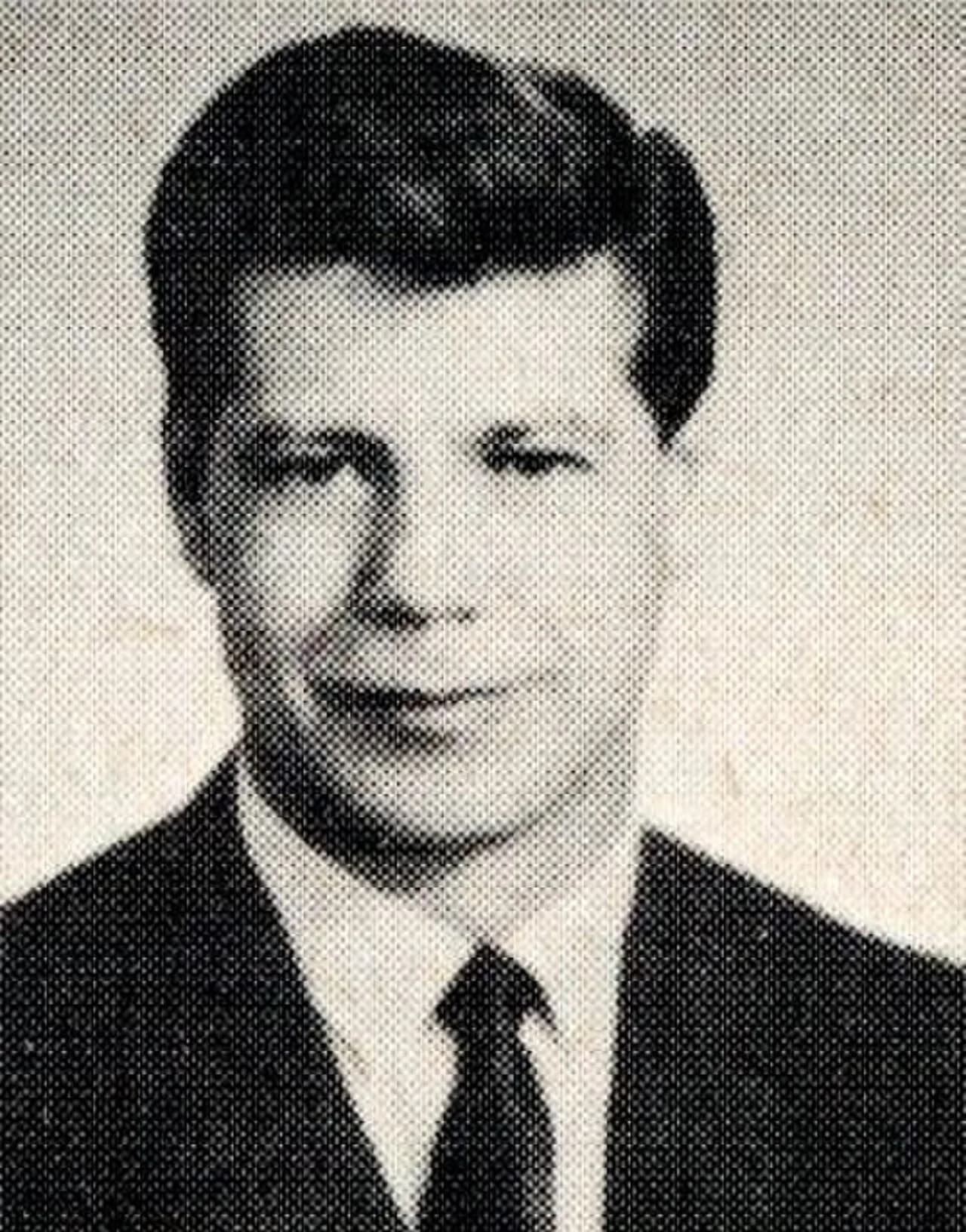 Arthur Wilkowski
