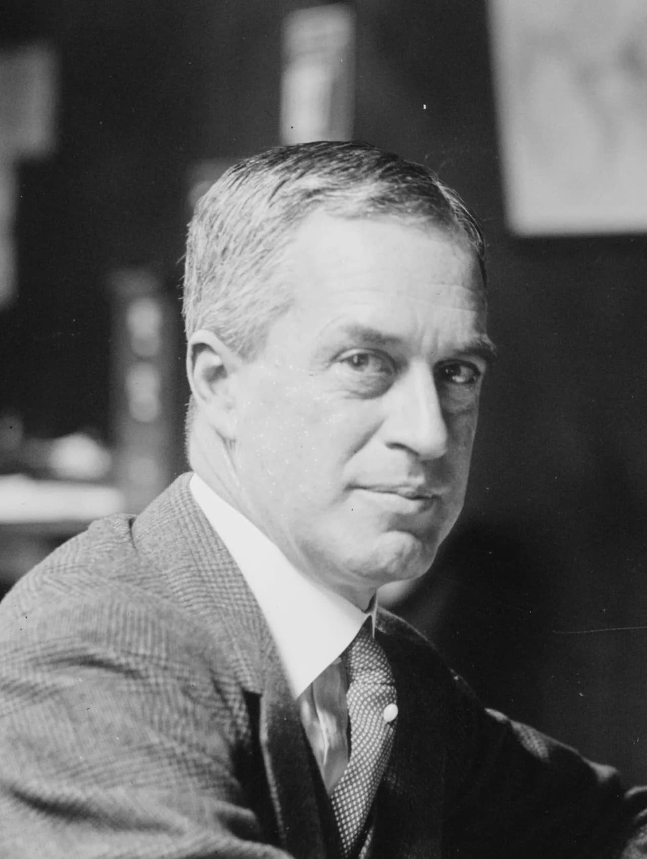 Arthur Woods