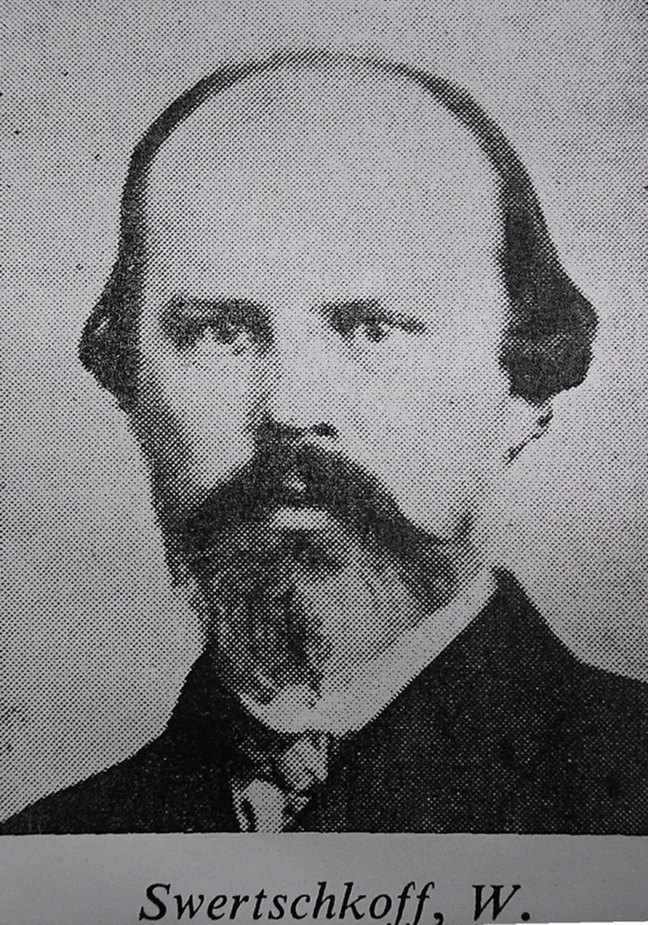 Wladimir Dmitrijewitsch Swertschkow