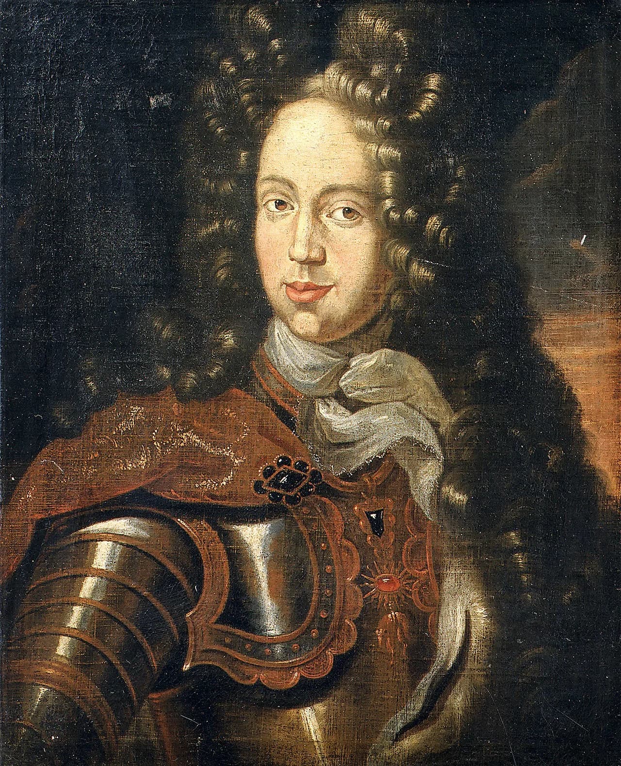 Philipp Karl Franz