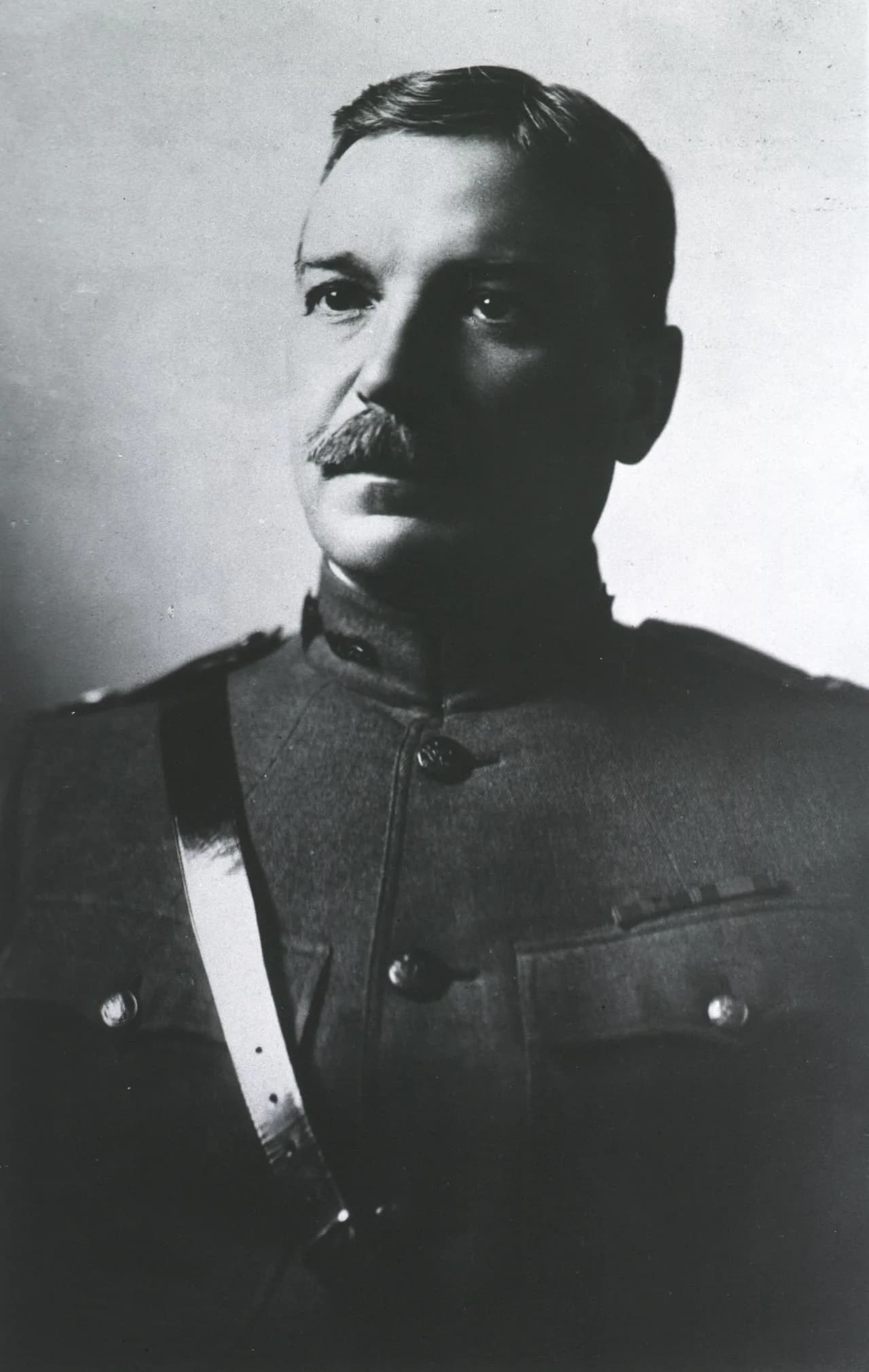 M. A. W. Shockley
