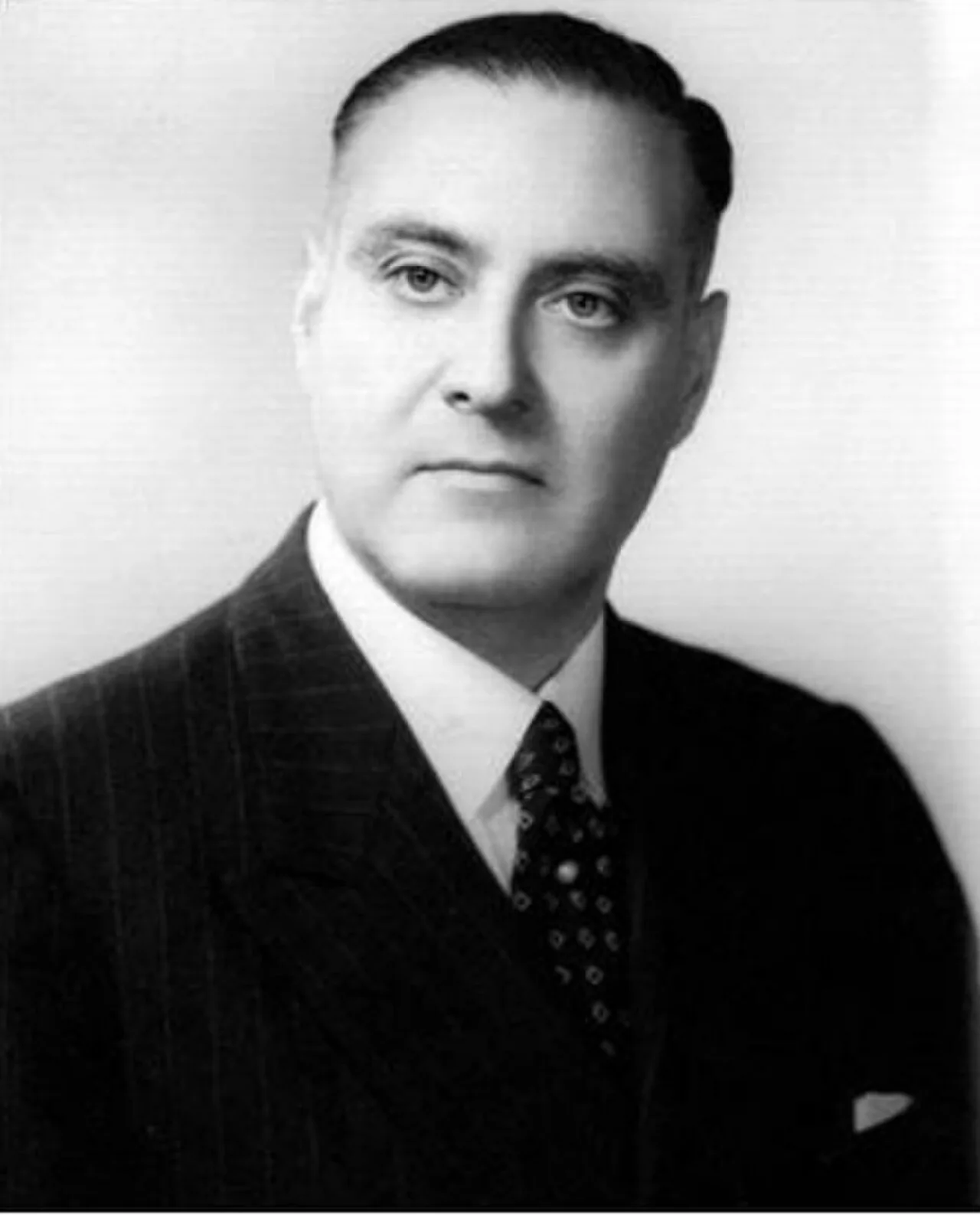 Arturo Sampay