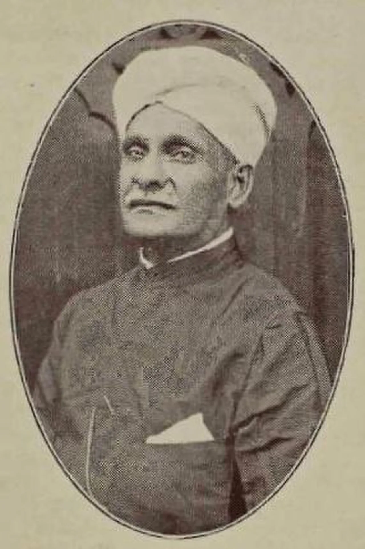 Arumugam Canagaratnam