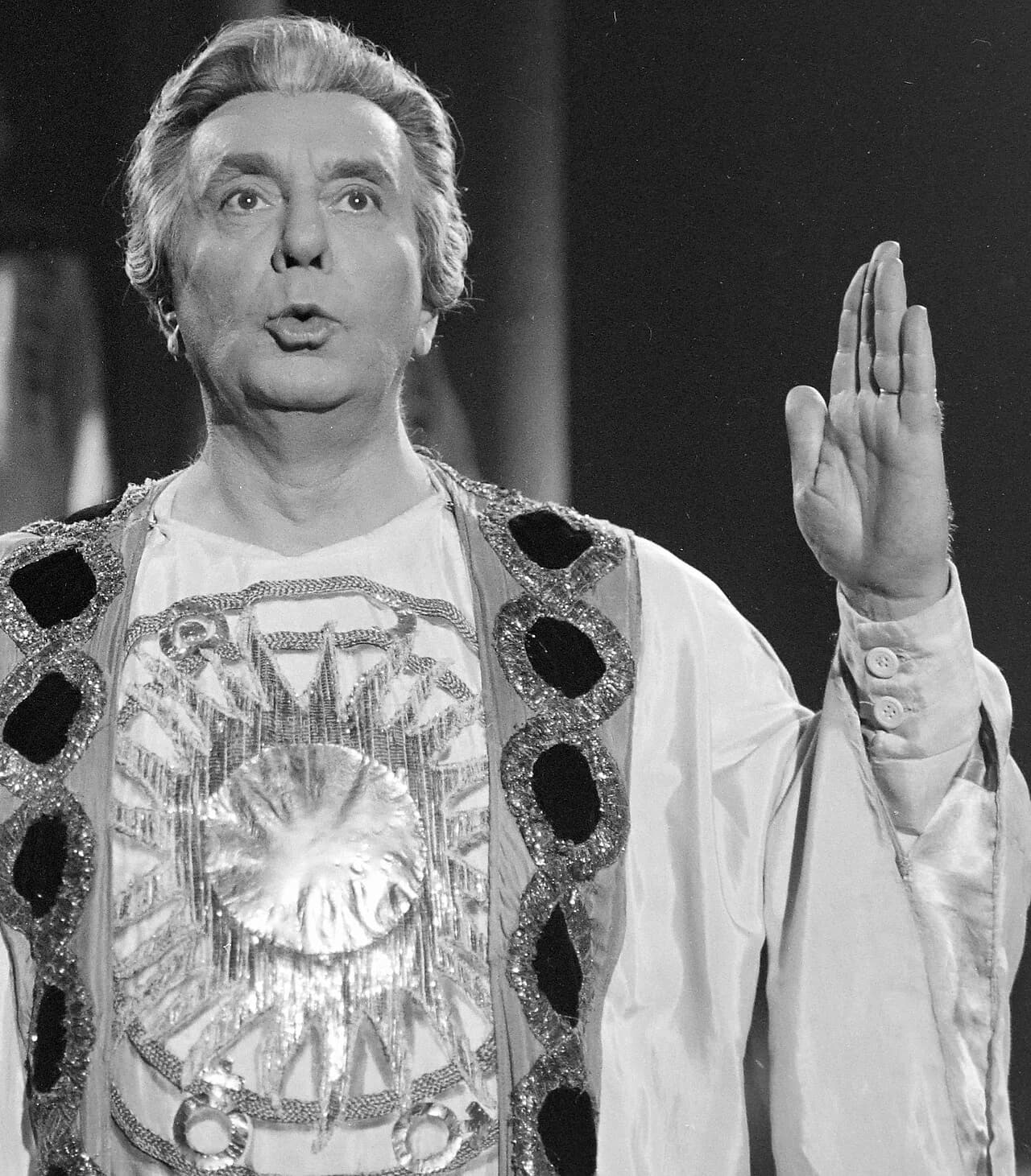 Mihály Székely