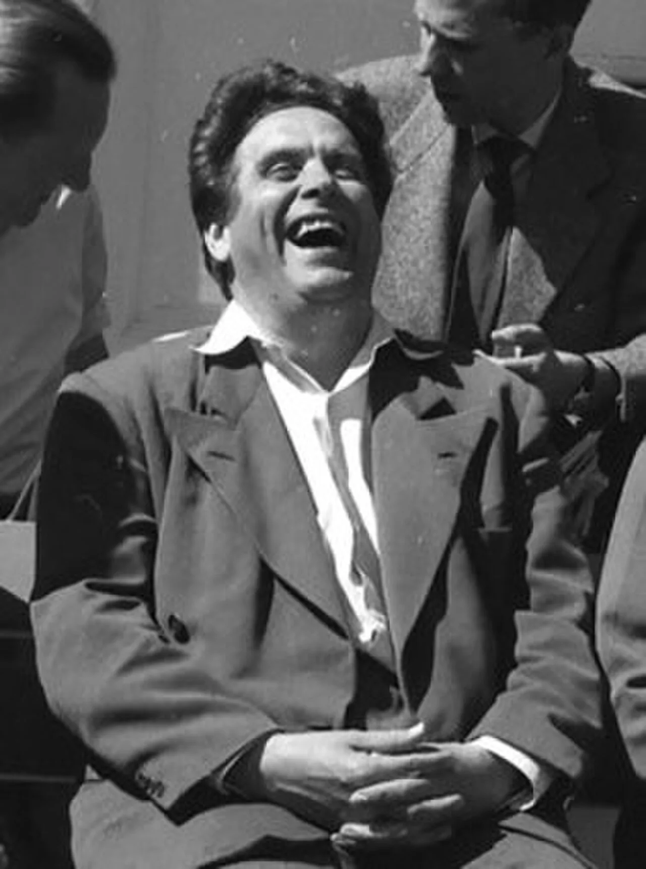 Arvid Fladmoe