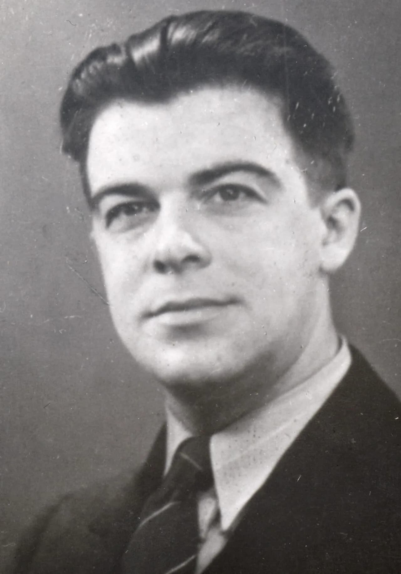 Arvid Johansen