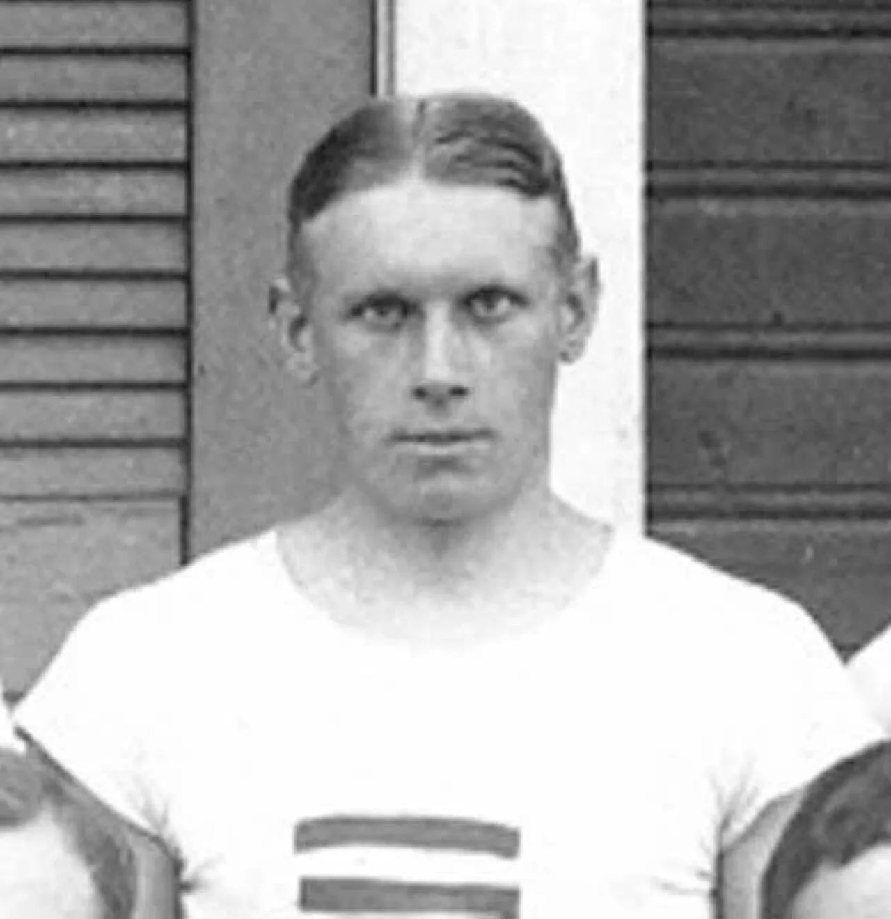 Arvid Svendel