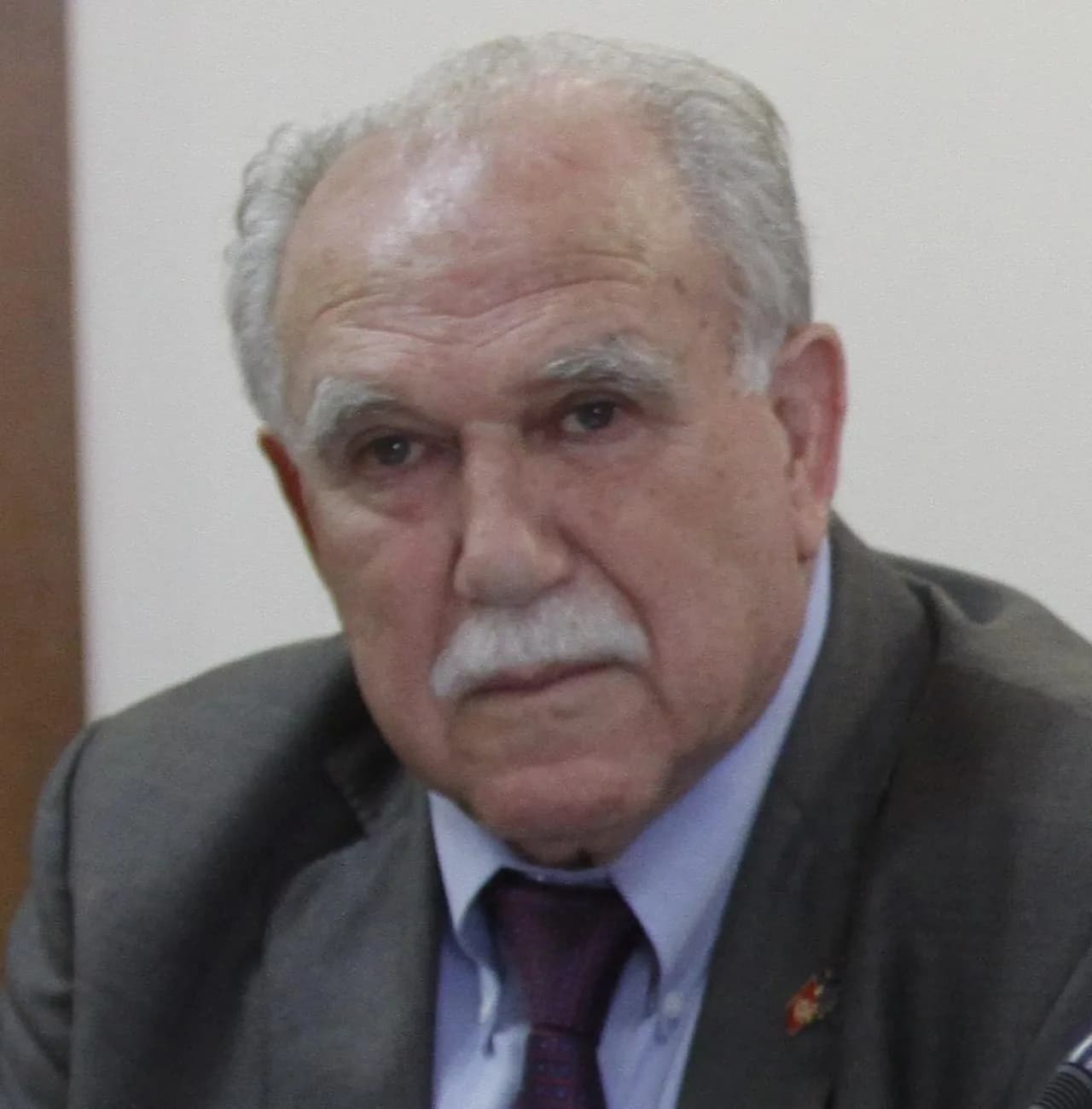 Aryeh Azulai