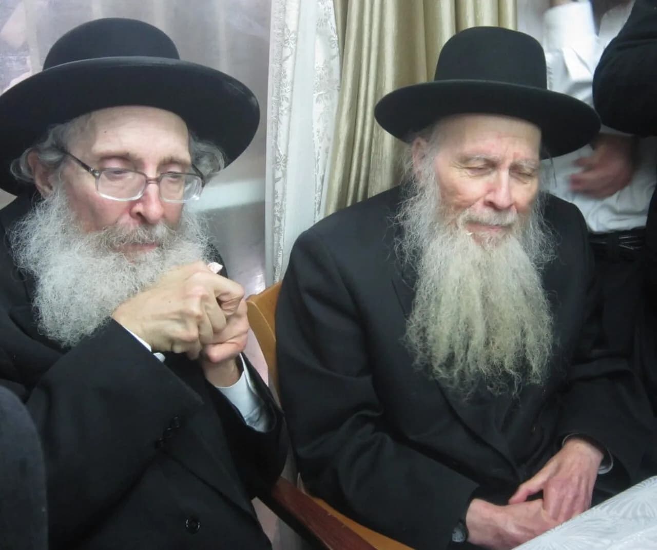 Aryeh Finkel