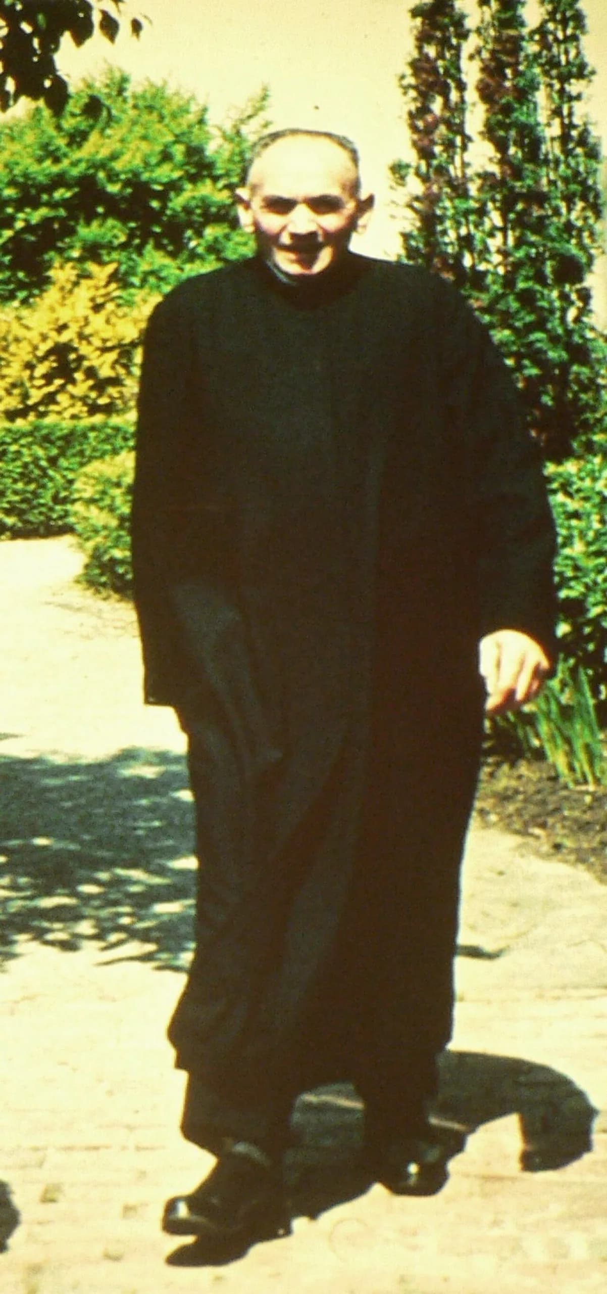 Heinrich Stühlmeyer