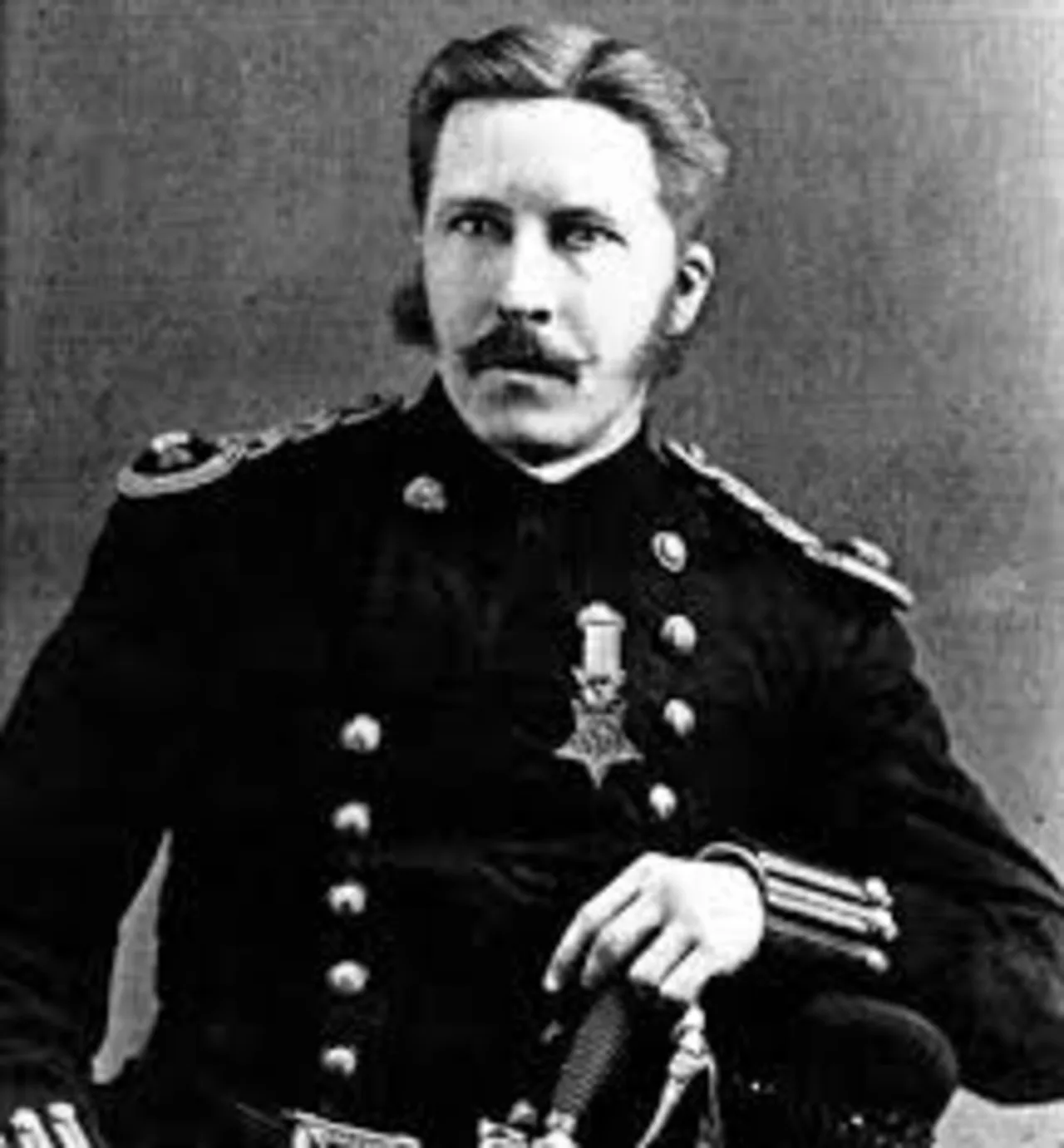 Asa Bird Gardiner