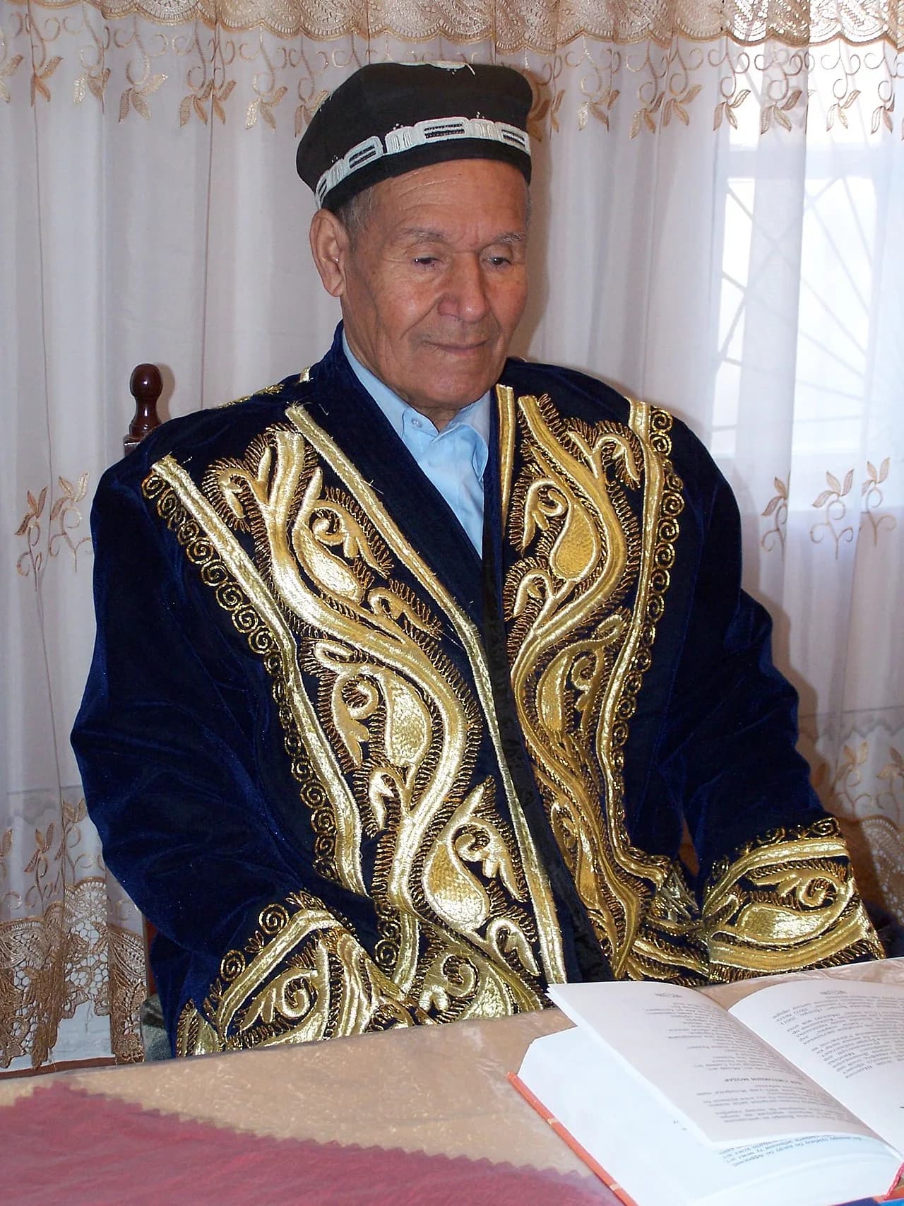 Asad Gulzoda