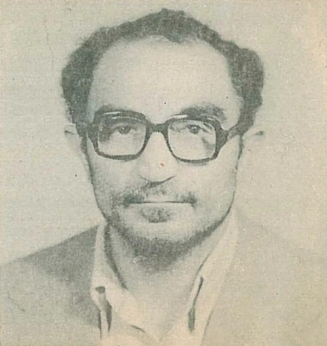 Asadollah Lajevardi