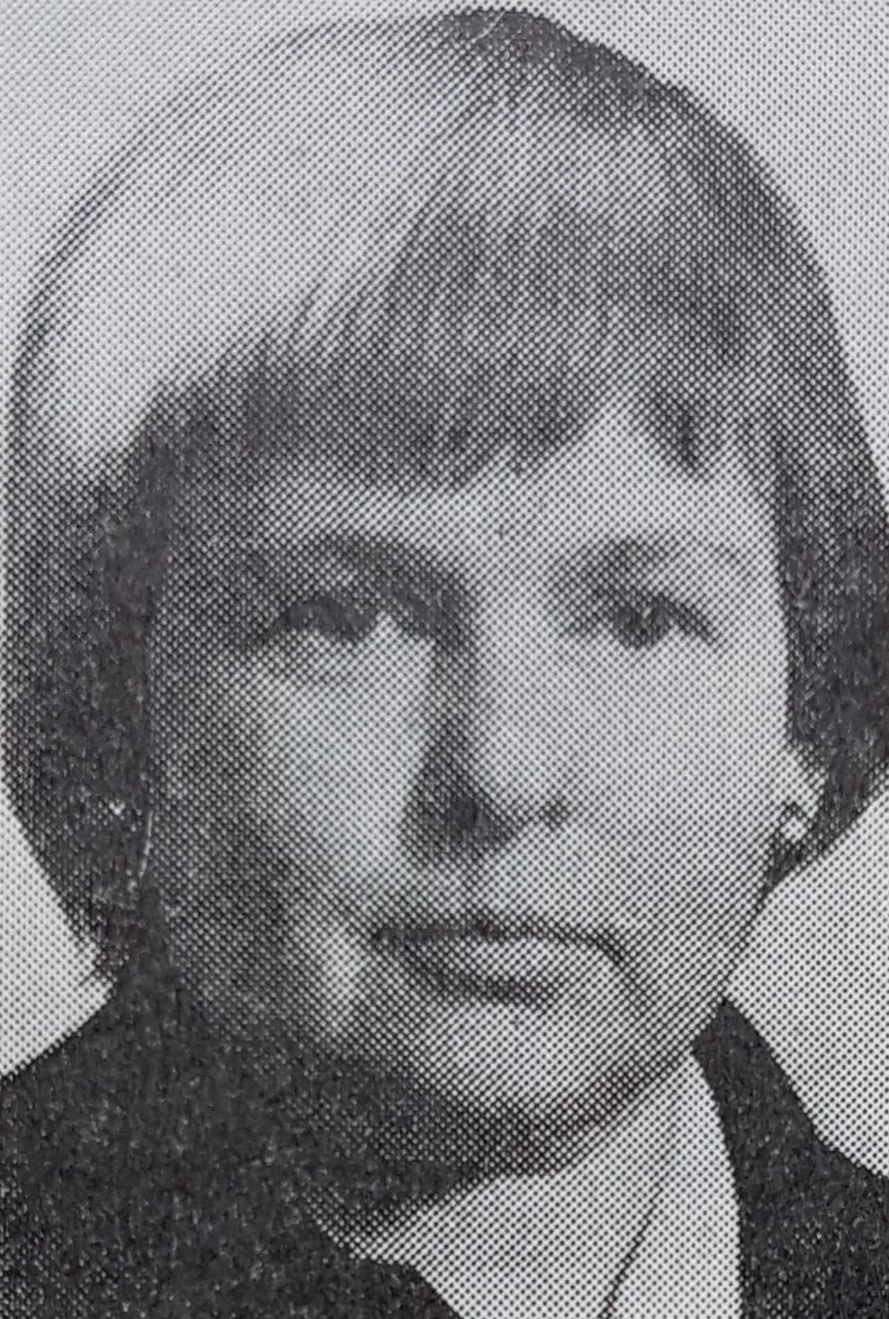 Malin Tillberg