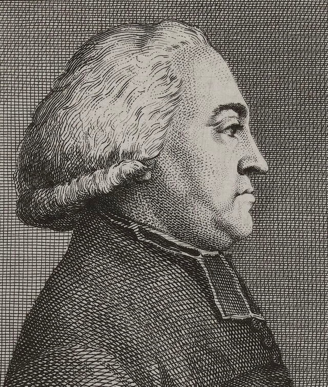 Louis Joseph Nolf