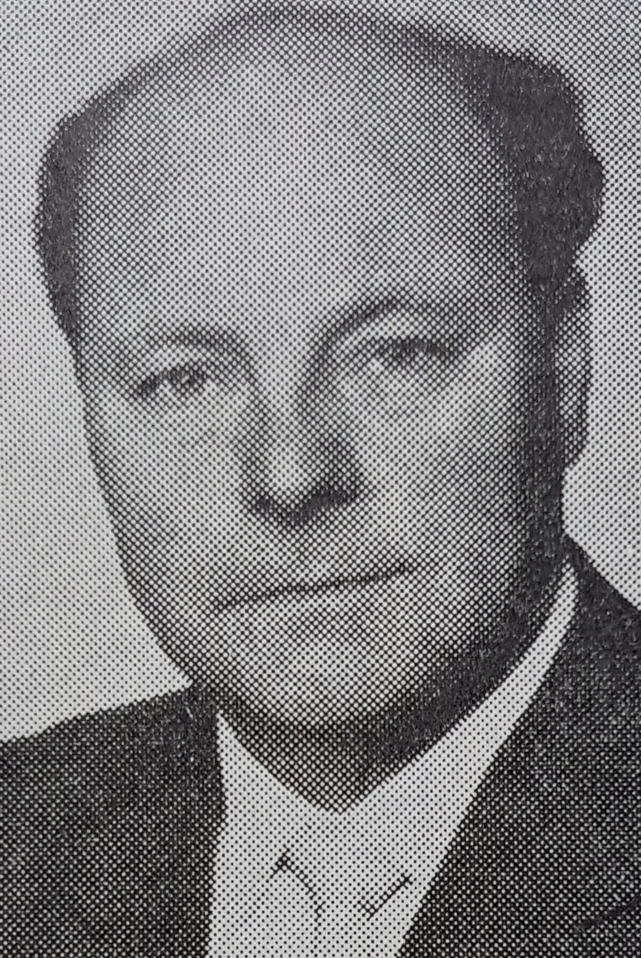 Åke Tillman