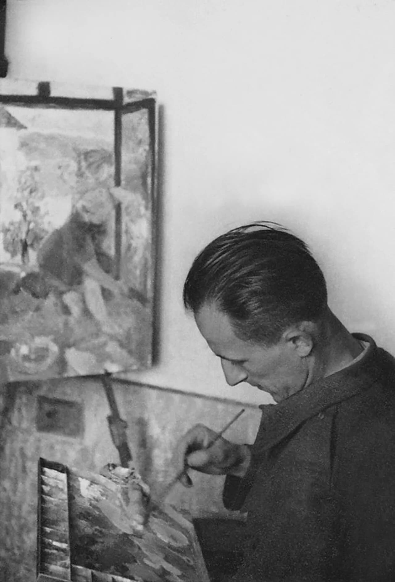 Béla Nagy Abodi