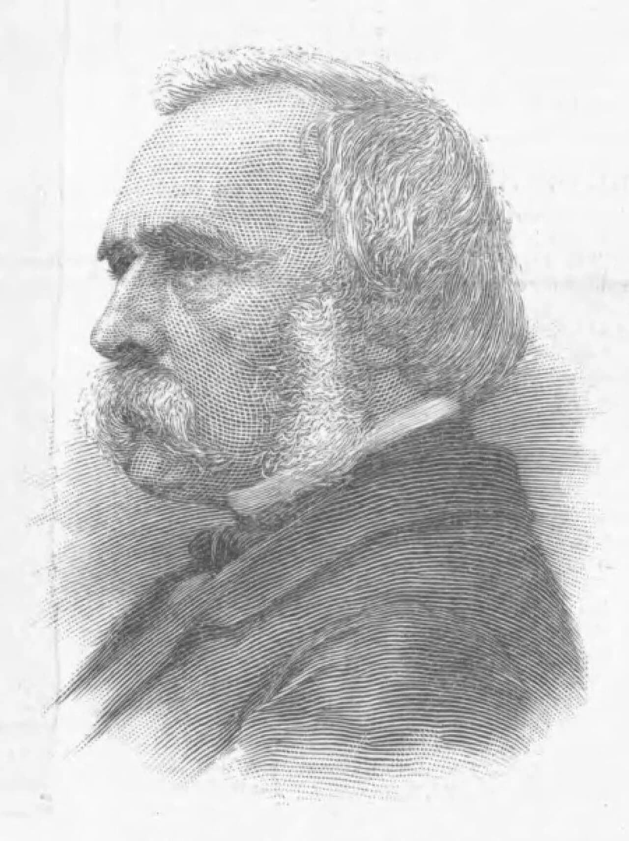 Ashbel H. Barney