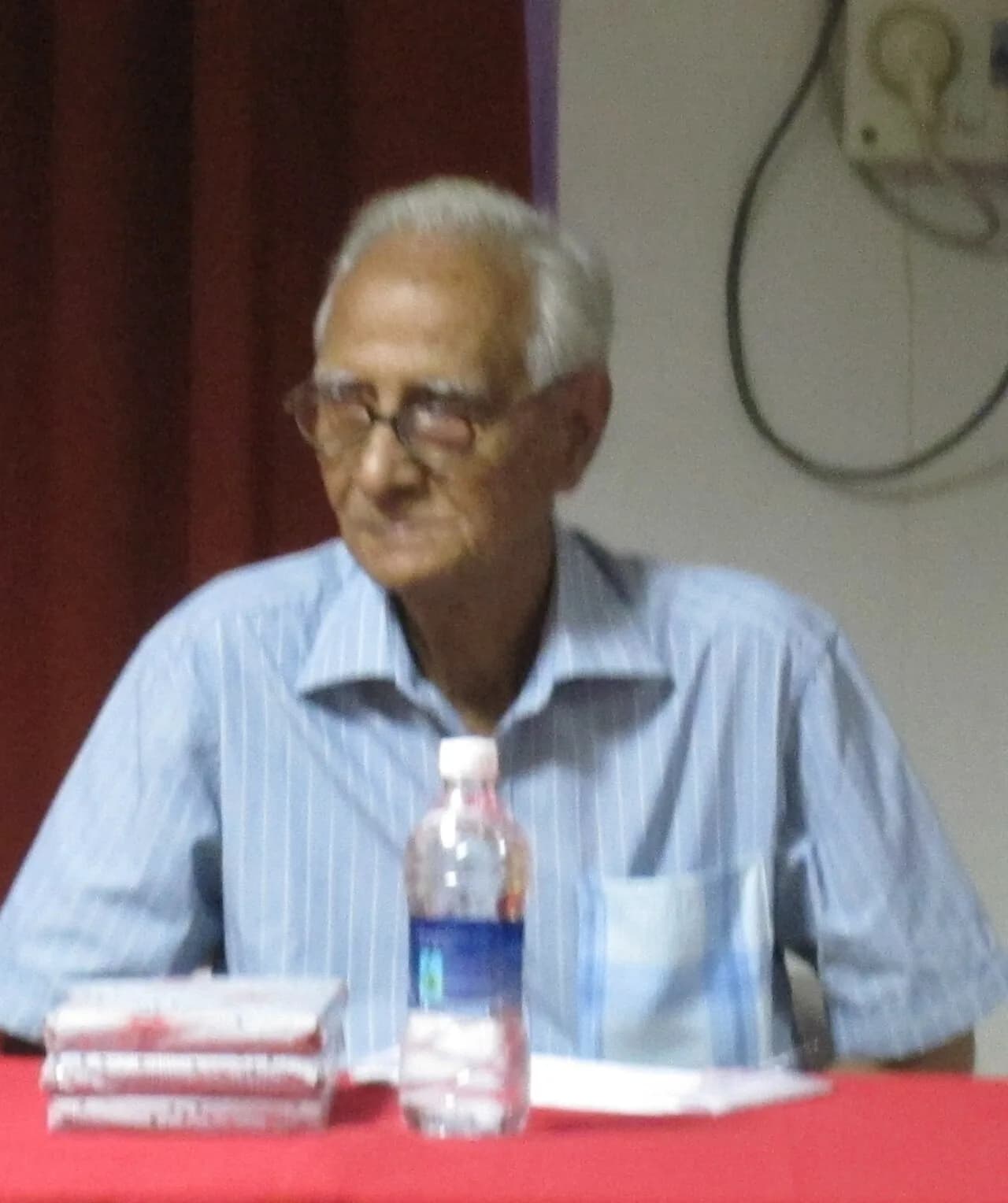 Ashoka Mitran