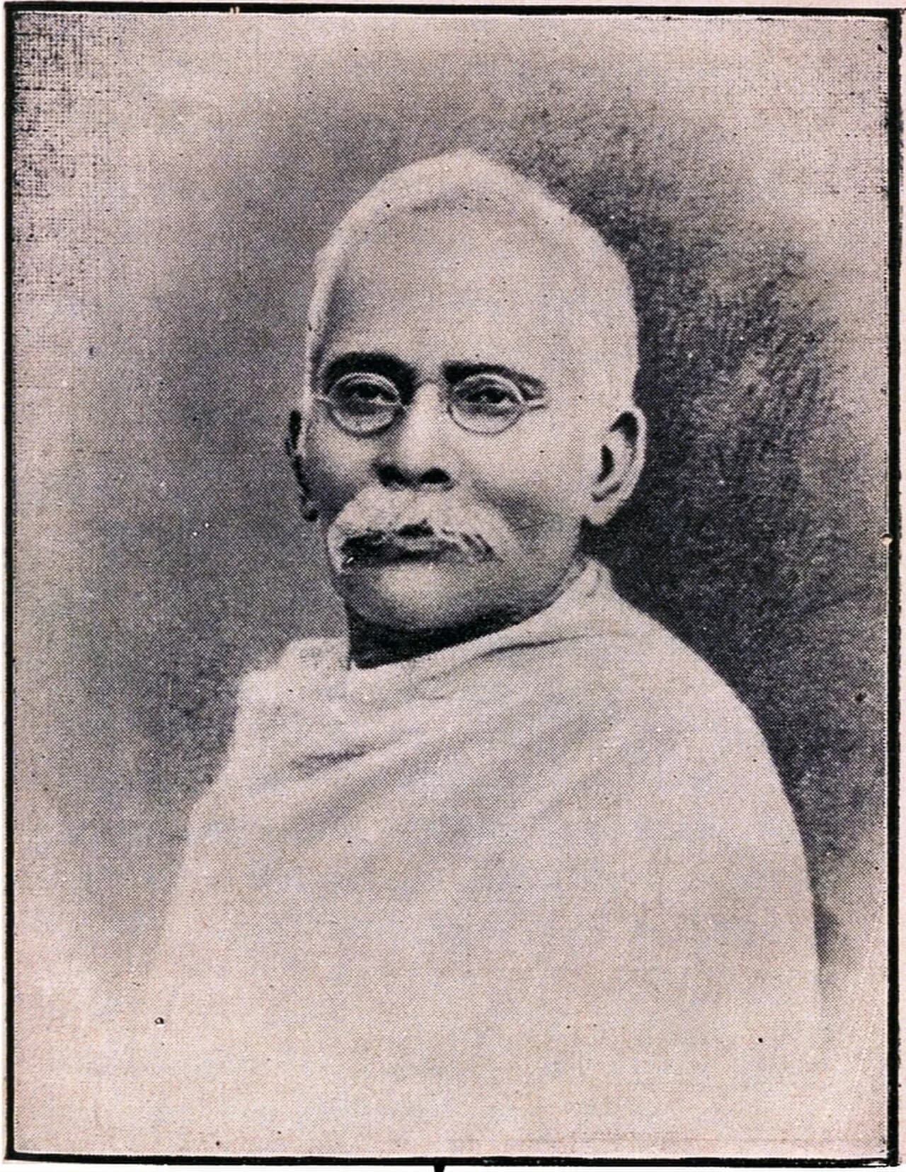 Ashwini Kumar Dutta