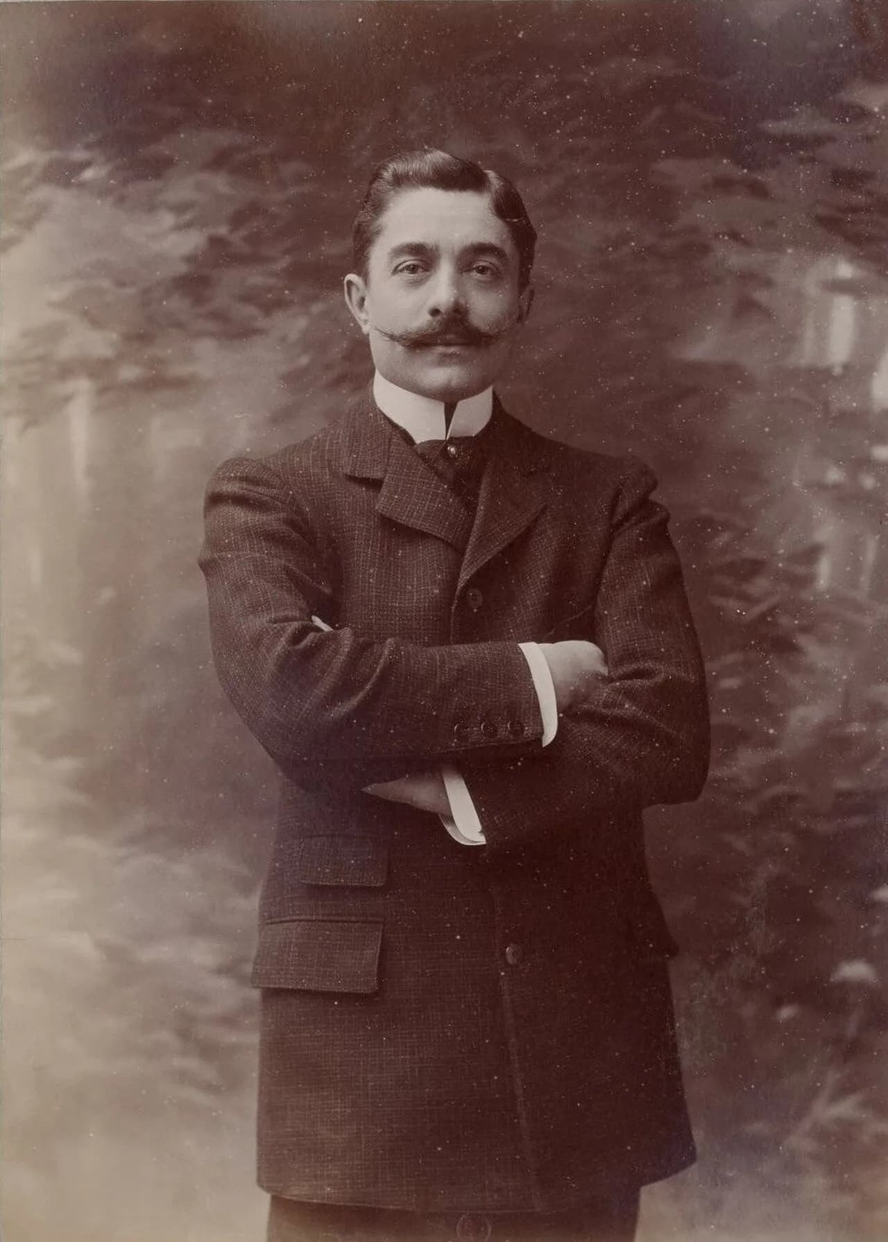 Louis Gauthier