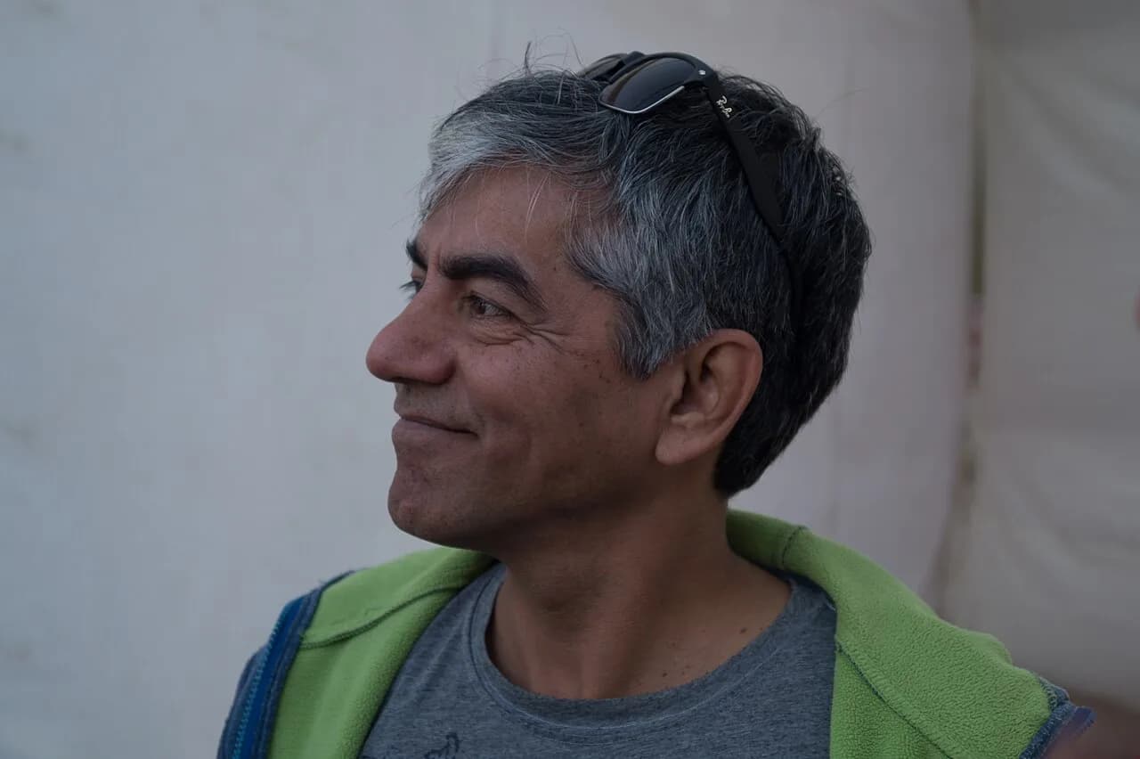 Asif Basra