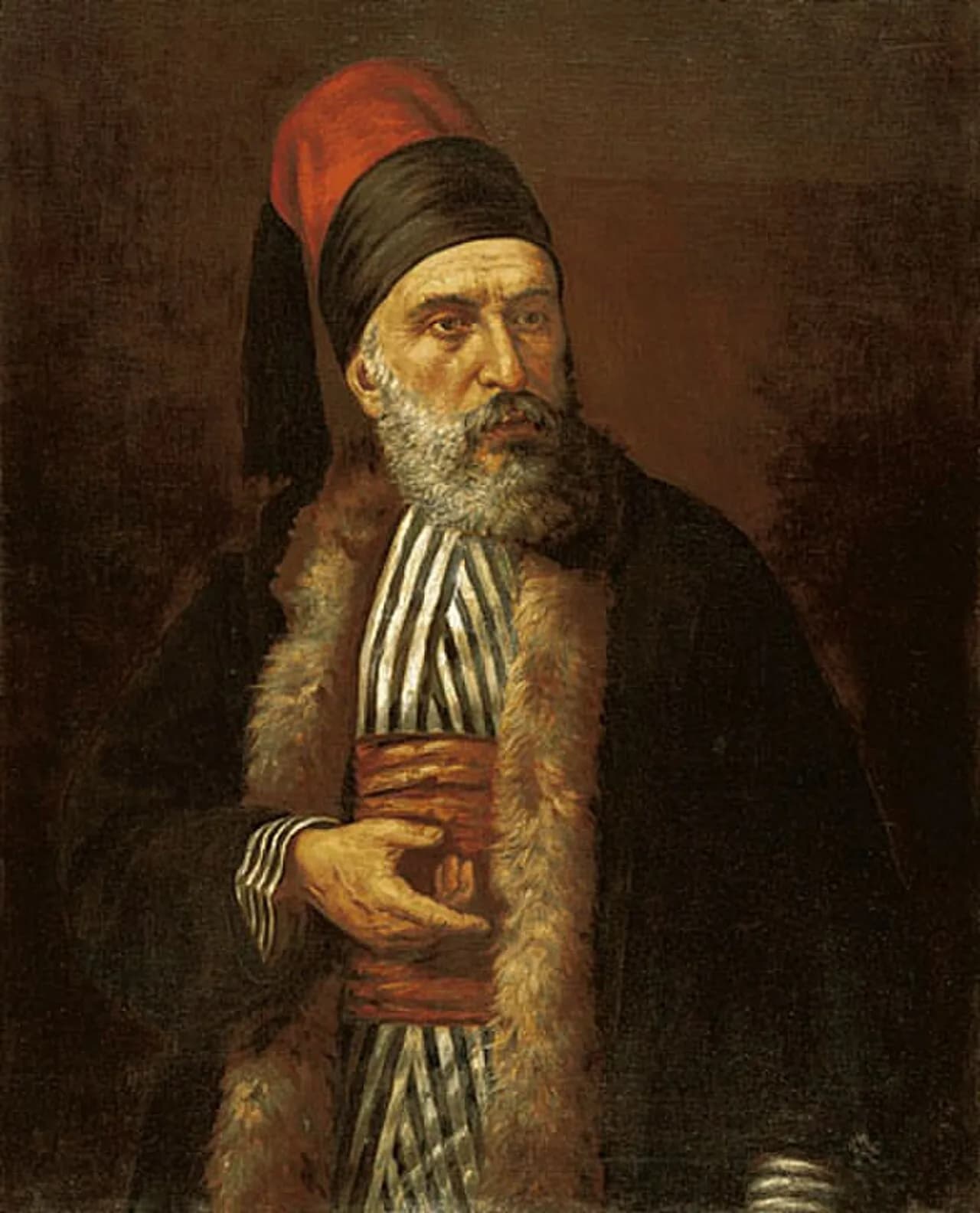 Asimakis Fotilas