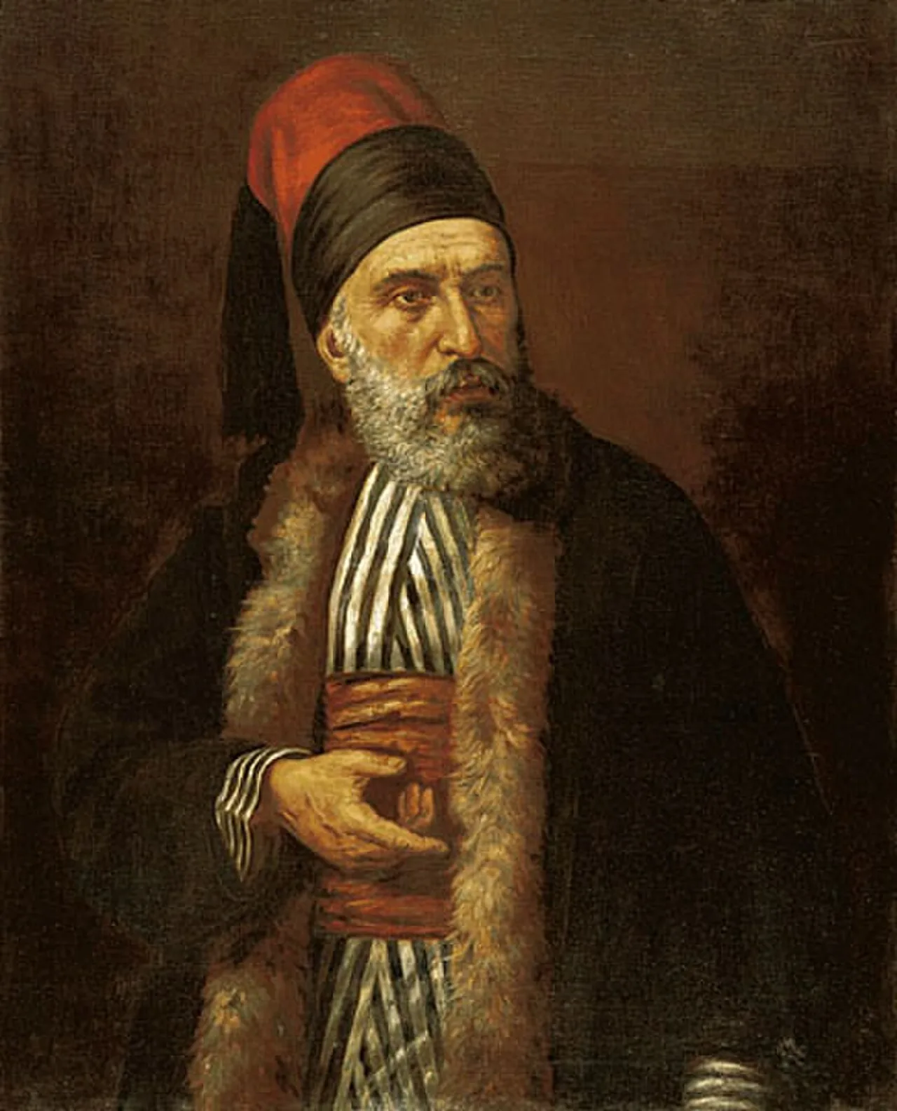 Asimakis Fotilas