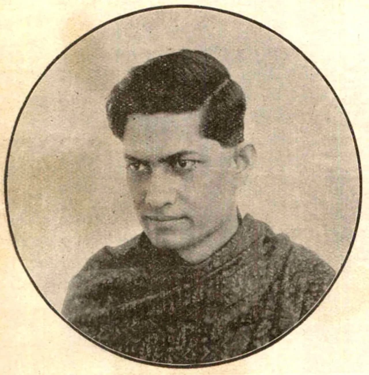 Asit Kumar Haldar