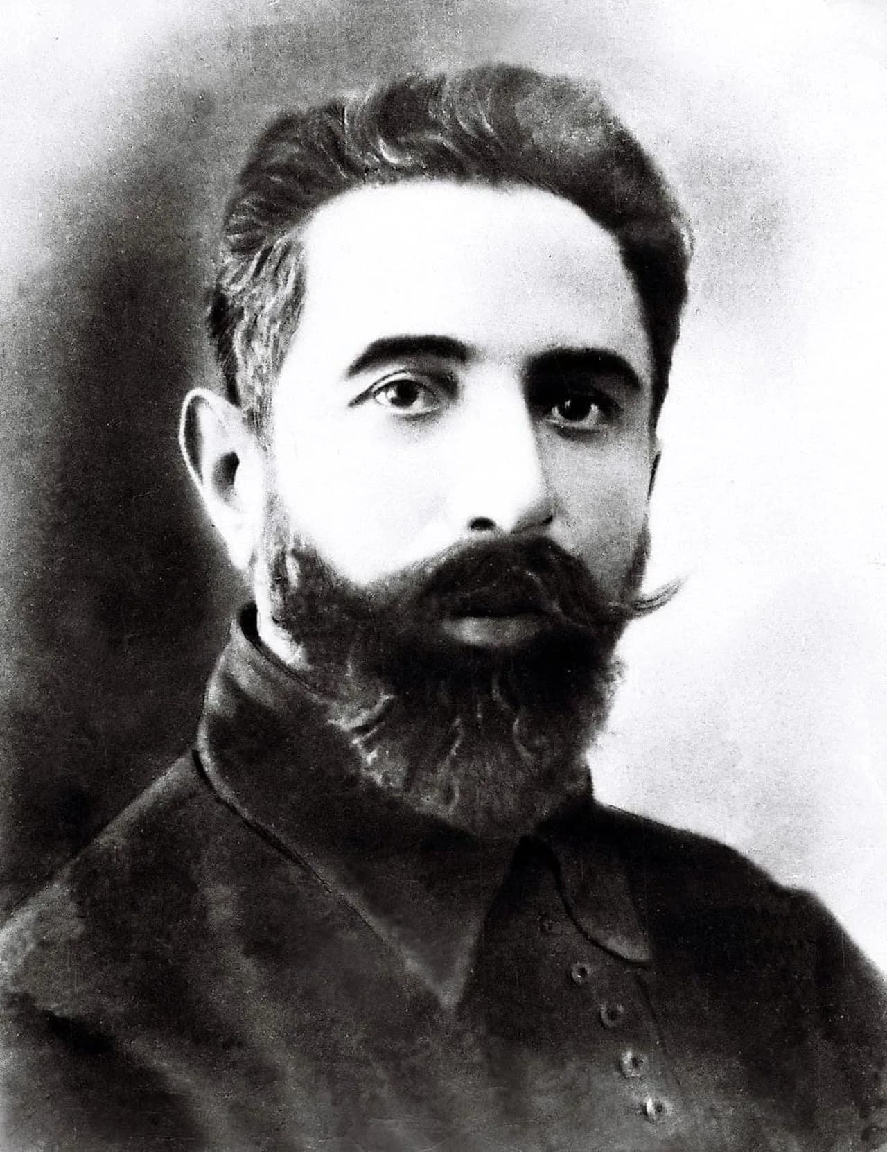 Aslan bəy Səfikürdski