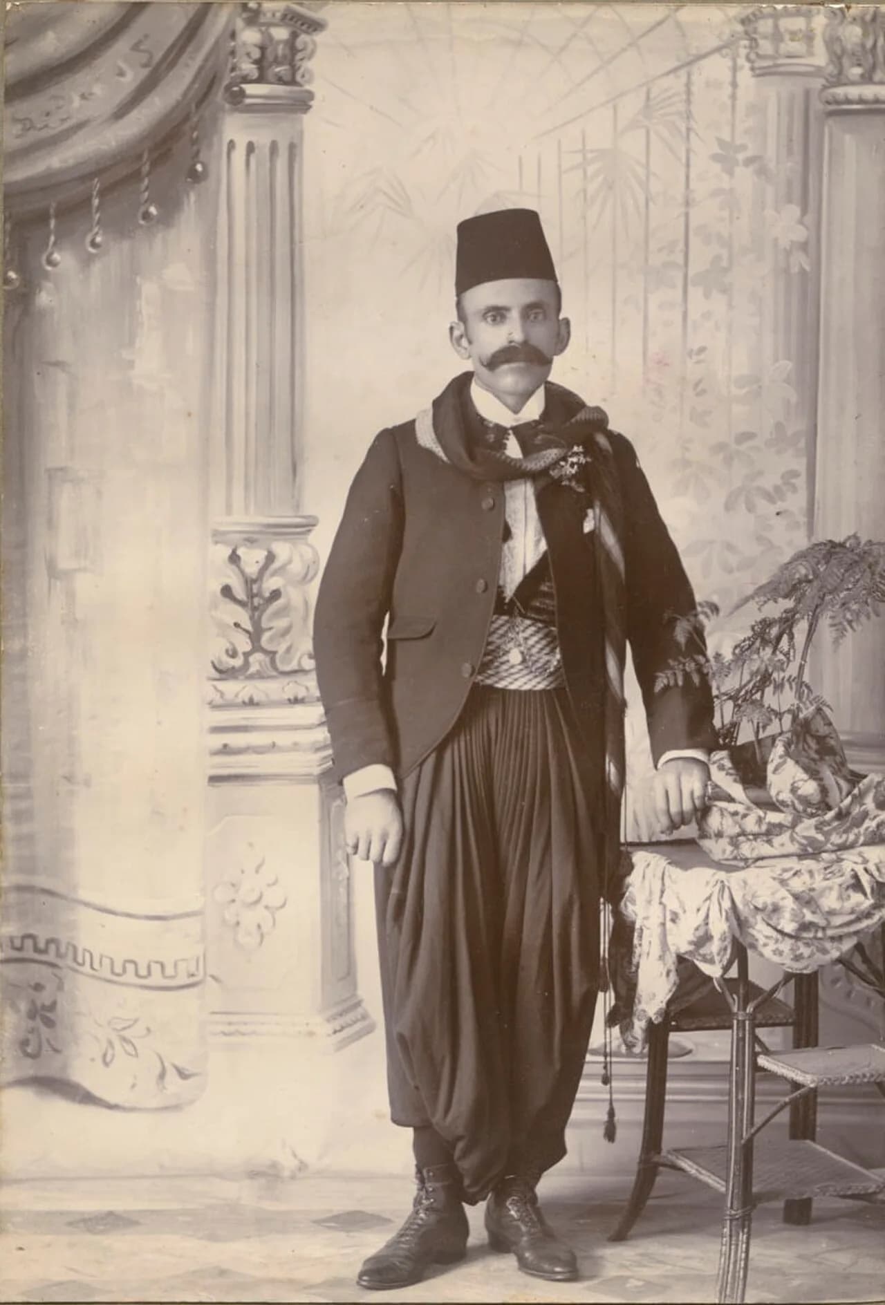 Assid Abraham Corban