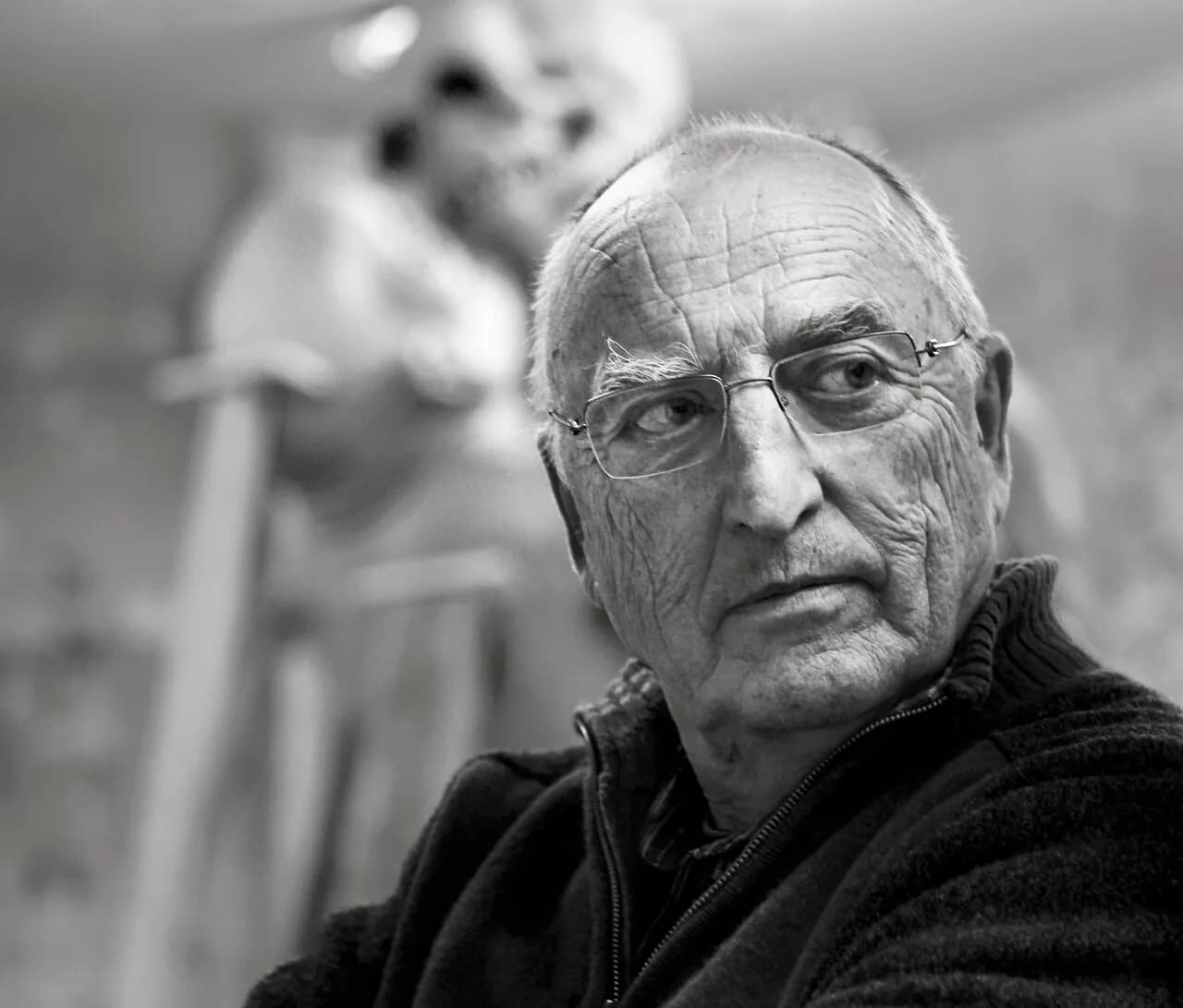 Jørgen Haugen Sørensen