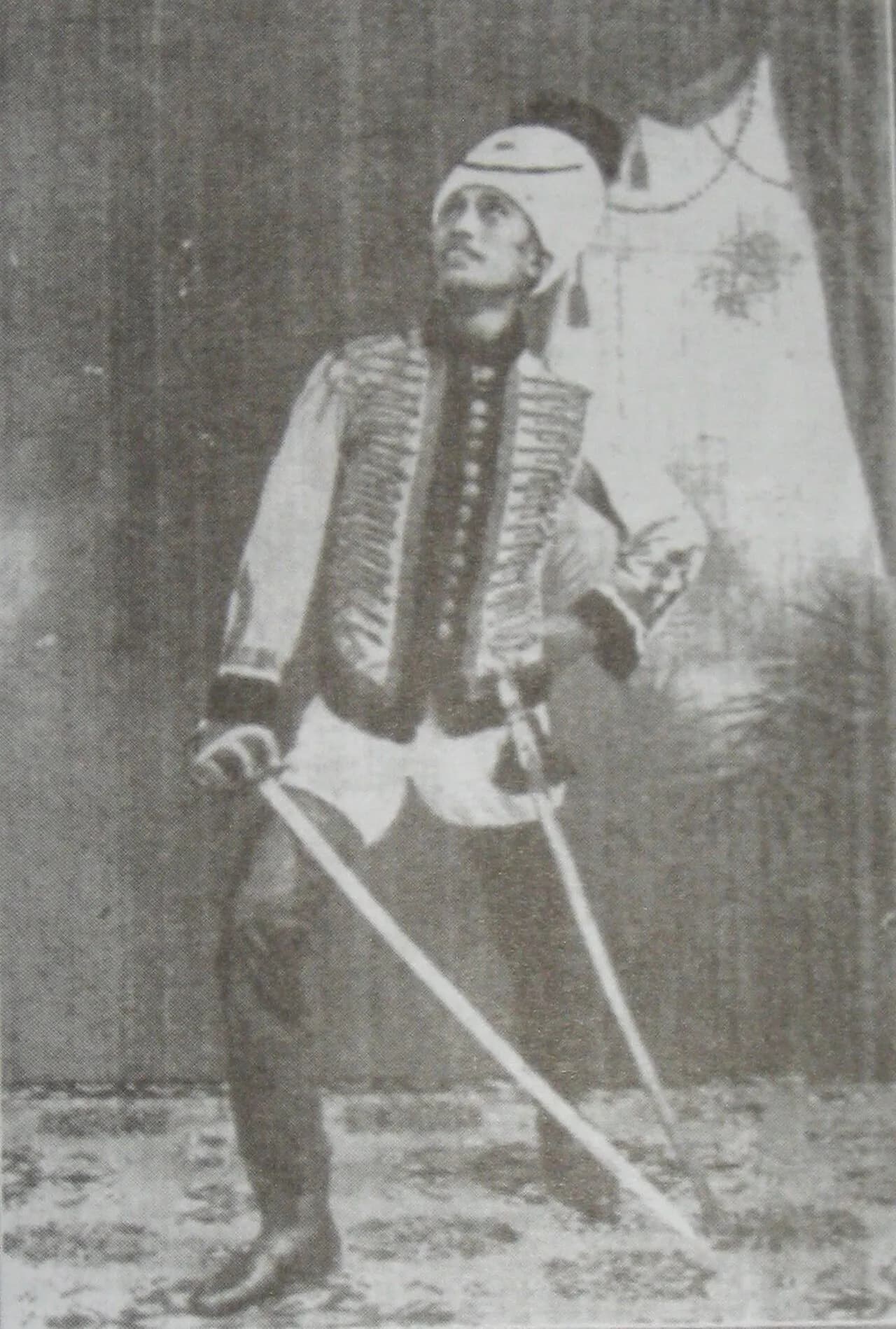 Astaman