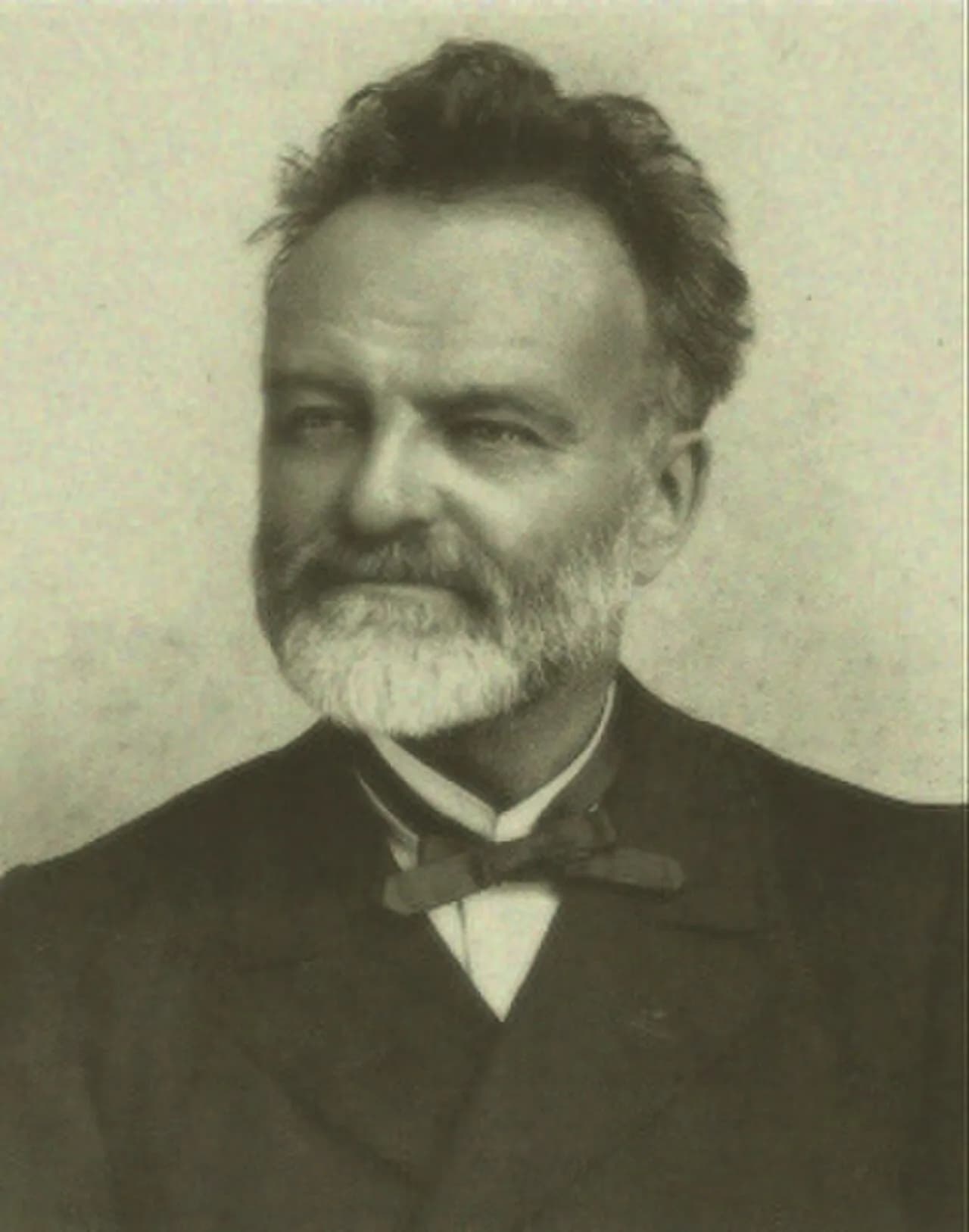 César Charles Snoeck